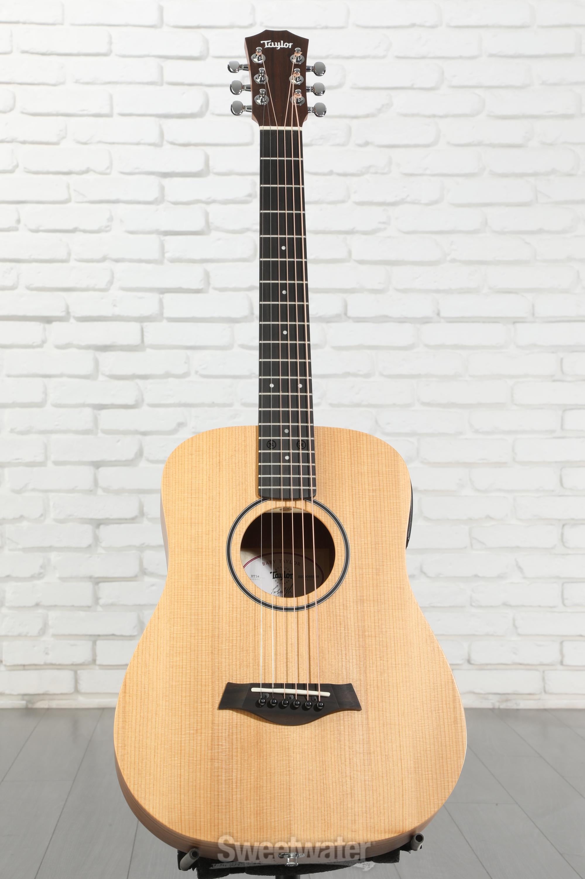 【美品】Baby Taylor E (BT1e) レフティ b02fcf40d5F34oU134gIlZrPstujlq