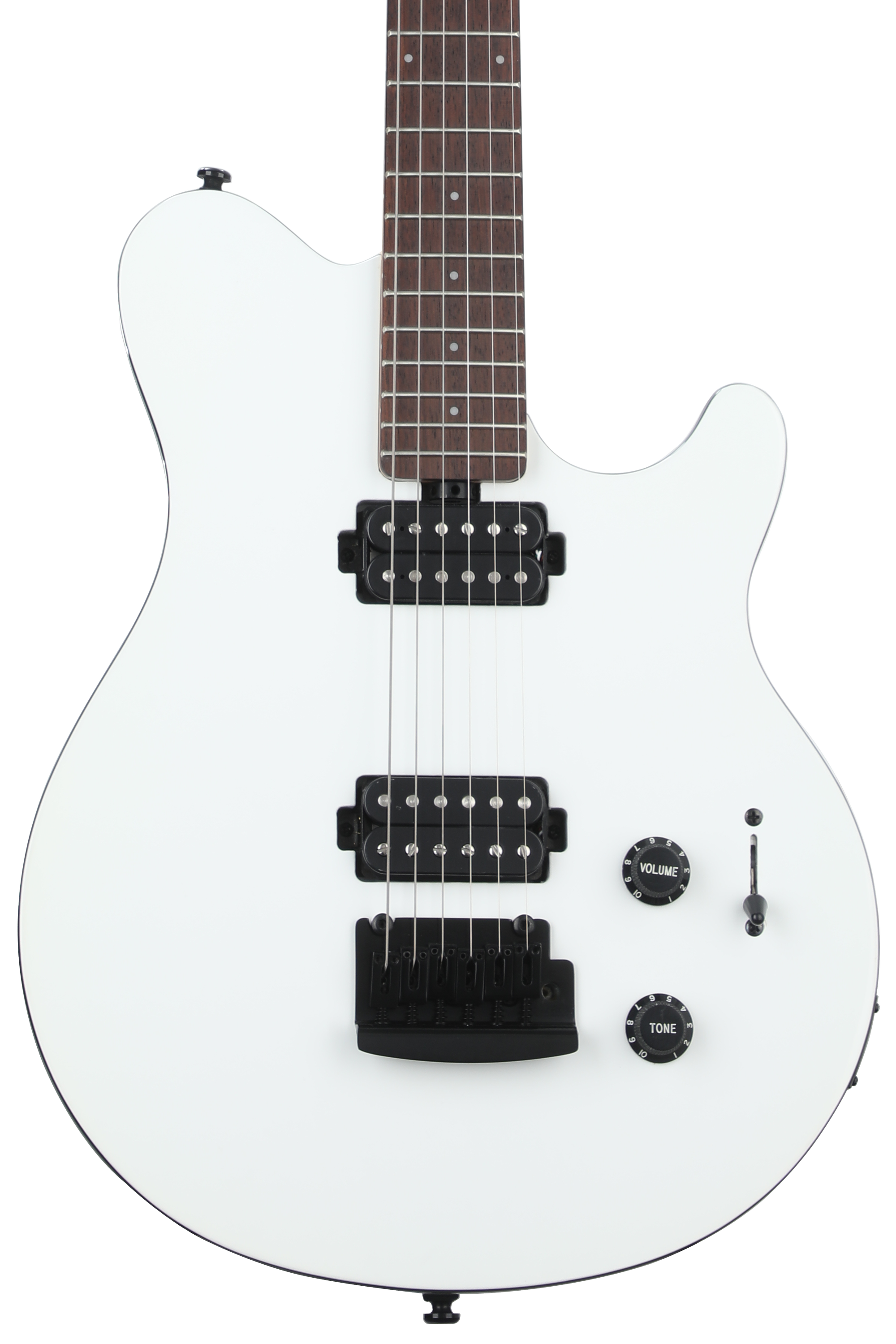 Sterling by MUSIC MAN AX4 AXIS ミュージックマン Sterling by MUSIC MAN】 日本限定モデル「AXIS AX-40 」をご紹介