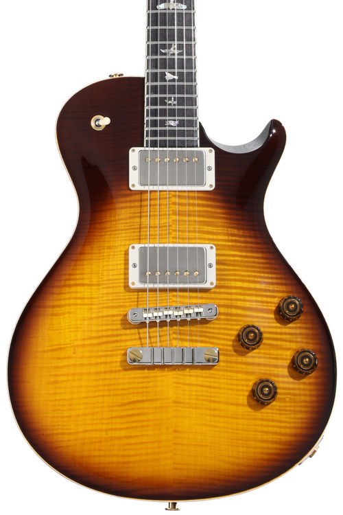 PRS McCarty Singlecut 594 10-Top Electric Guitar - McCarty