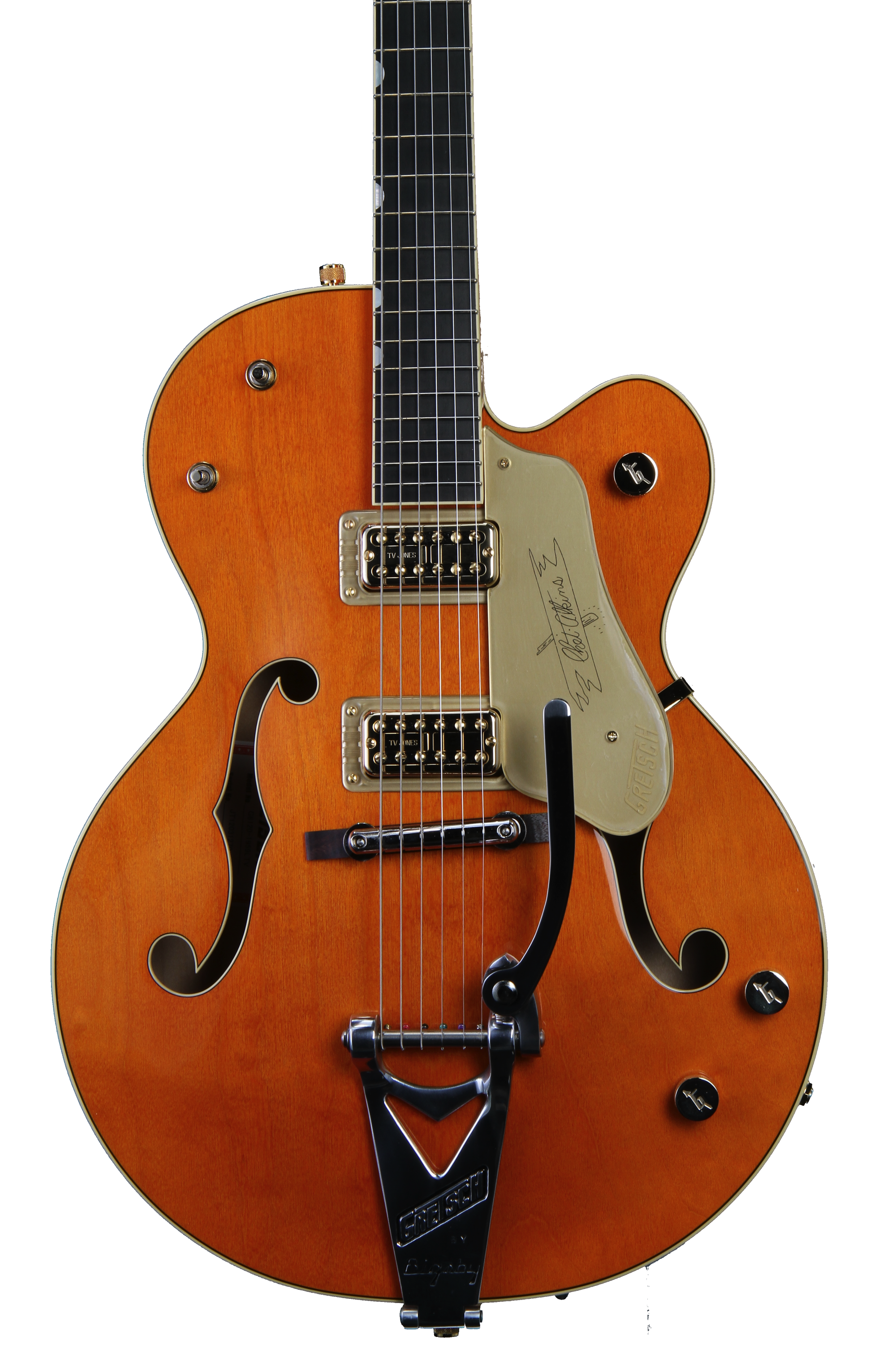 GRETSCH G6120 ハードケース付き　グレッチ GRETSCH G6120 ハードケース付きグレッチ