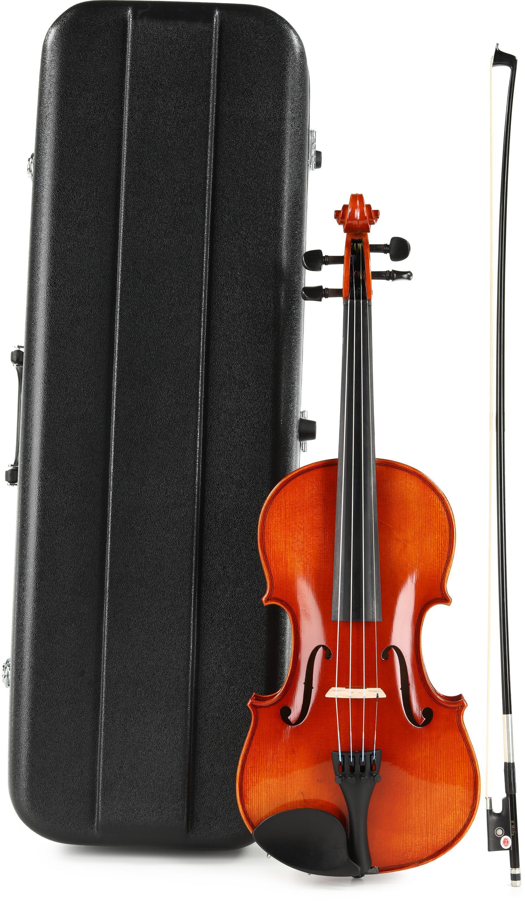 バイオリン EASTMAN - 弦楽器