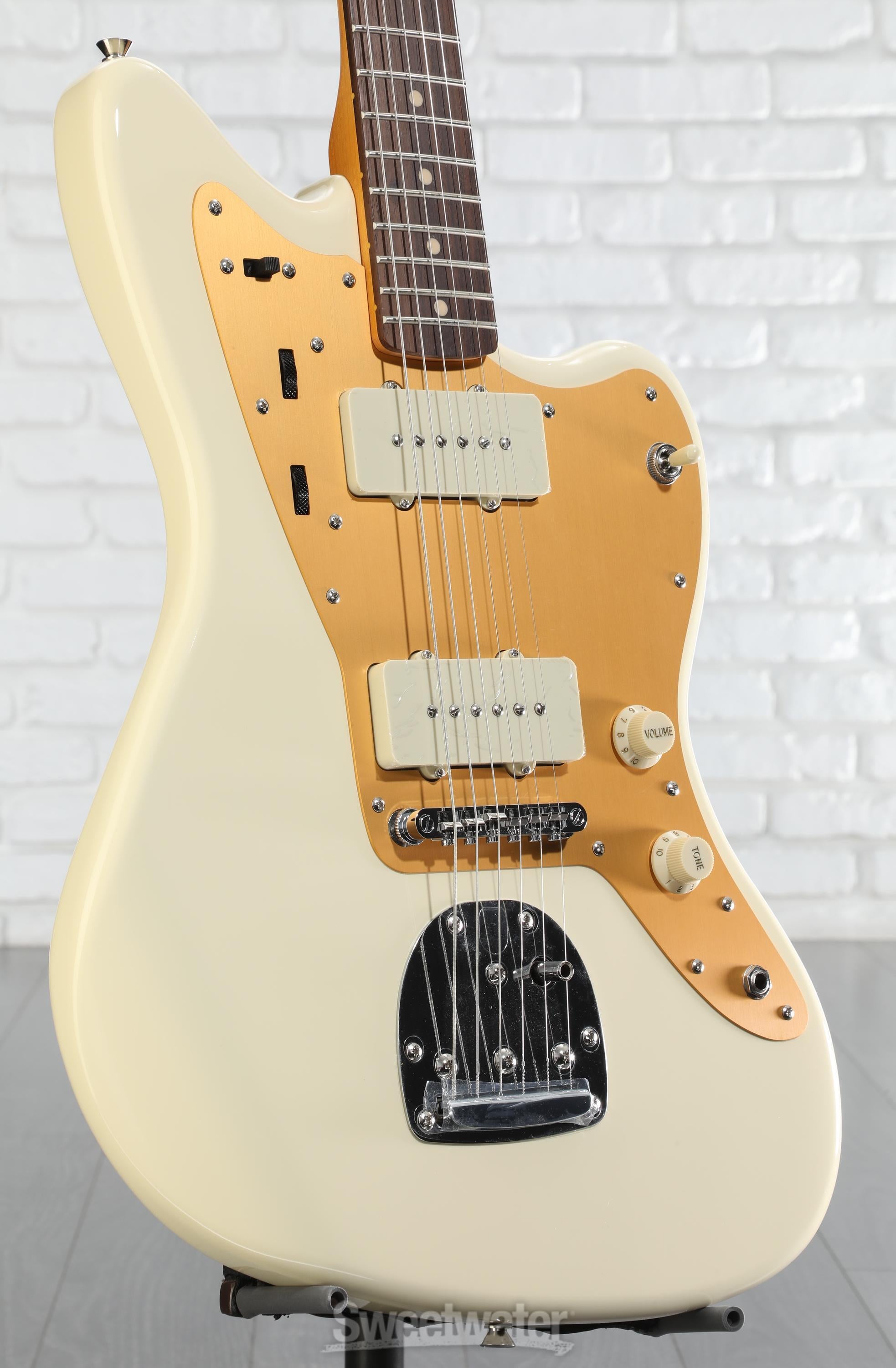 ギター Squire J Mascis Jazzmaster Squier Jazzmaster J Mascis | Mass Street Music
