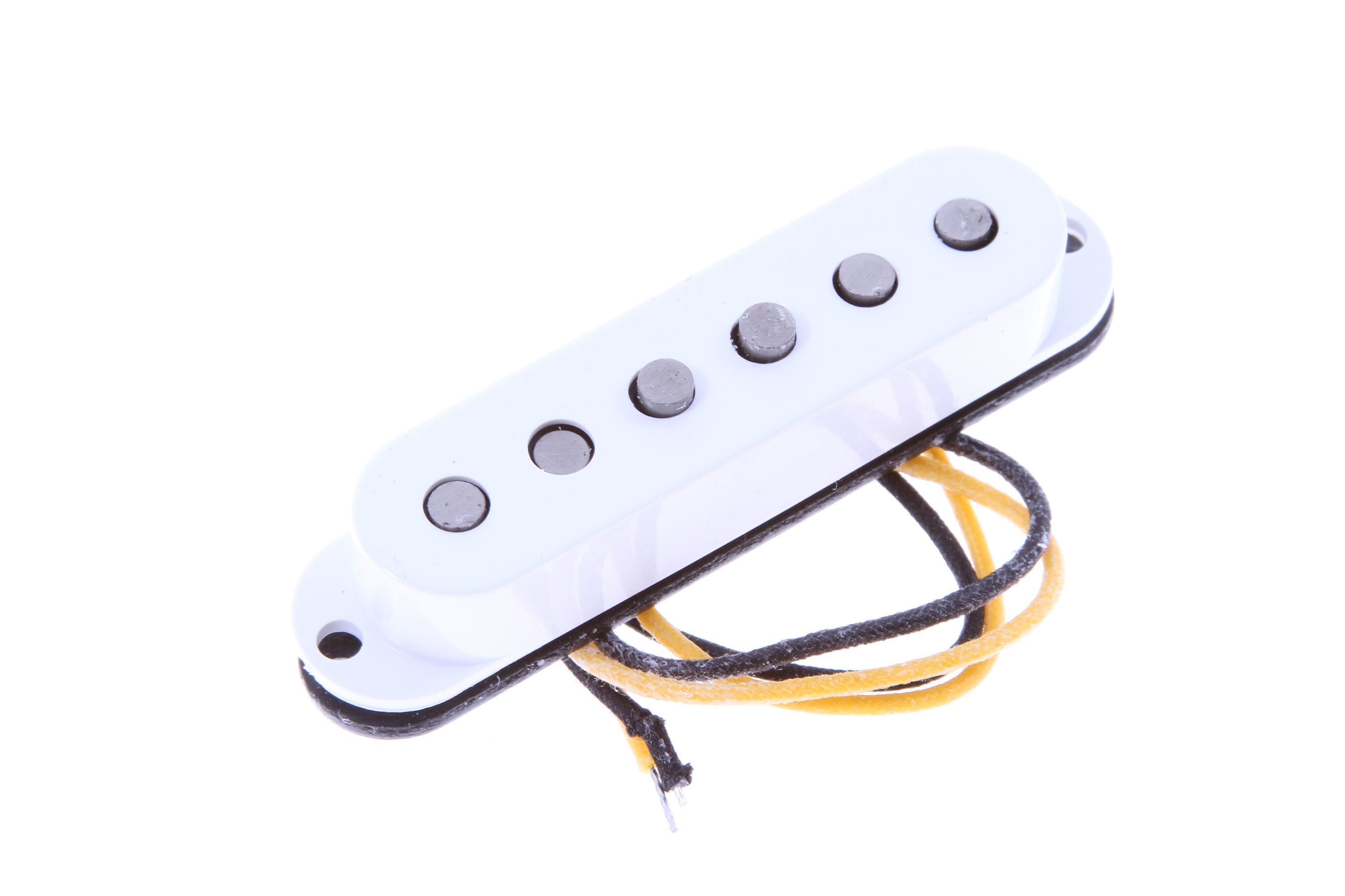 Fender Custom Shop Texas Special Strat Pickup - Neck | Sweetwater