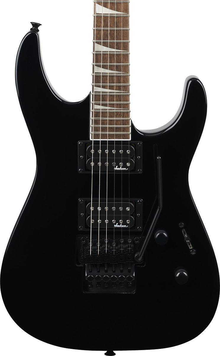 Jackson X Series Soloist SL3X DX Electric Guitar - Quicksilver