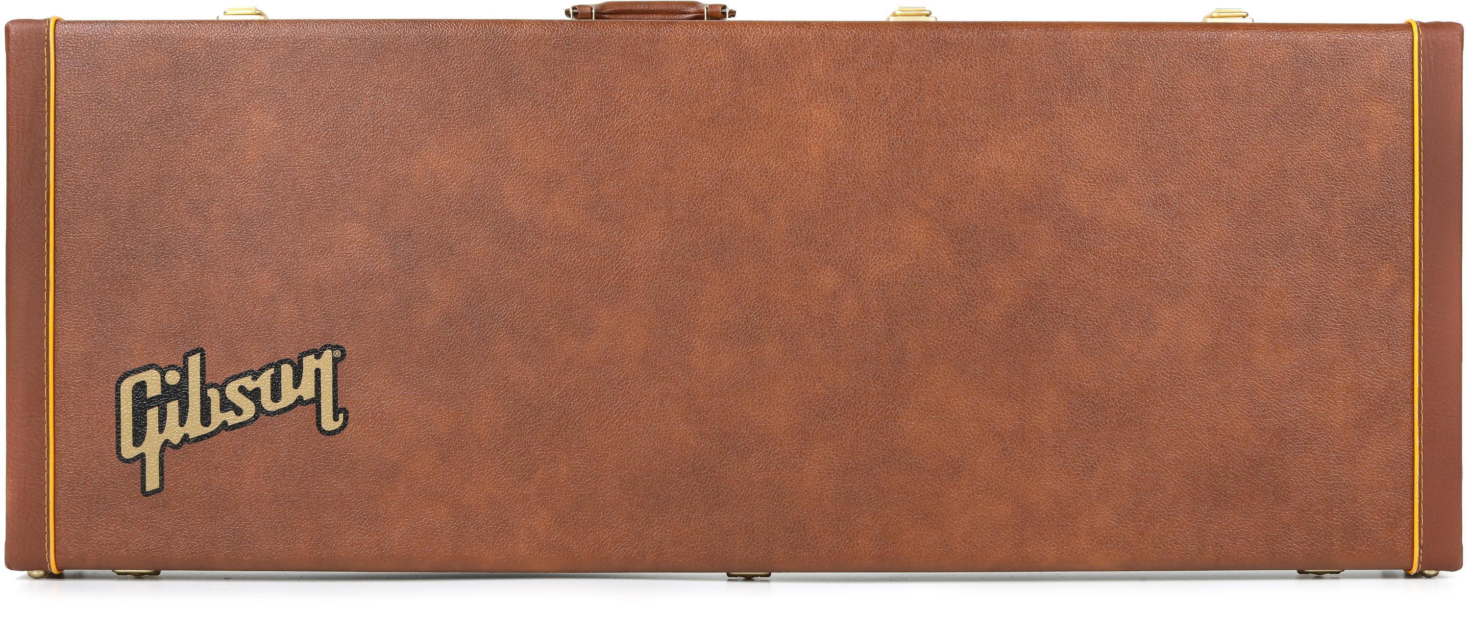 ギブソンハードケース　エクスプローラー GIBSON ( ギブソン ) Explorer Hardshell Case 送料無料 | サウンドハウス