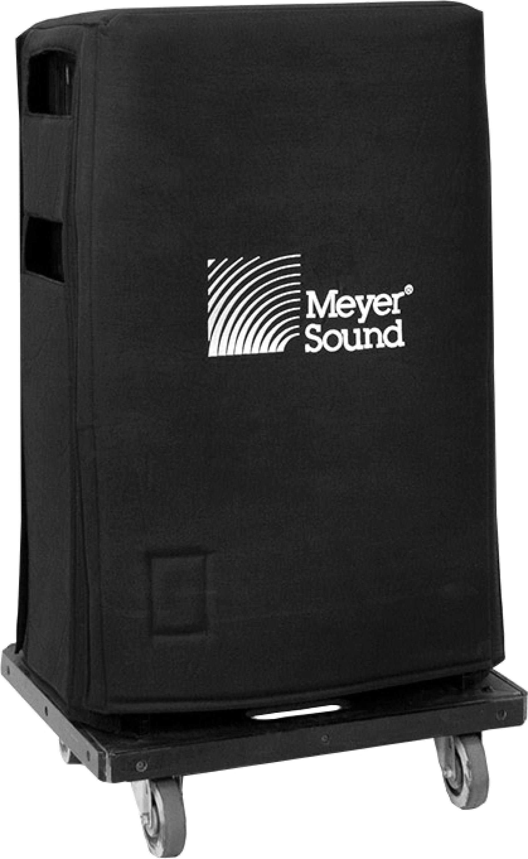 Photo of Meyer Sound PC4-LINA / MINA Pullover Cover for Loudspeakers