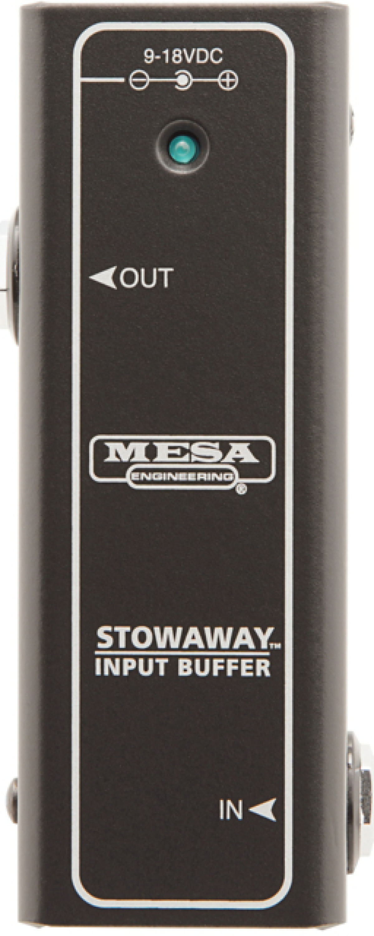 Mesa/Boogie Stowaway Compact Input Buffer