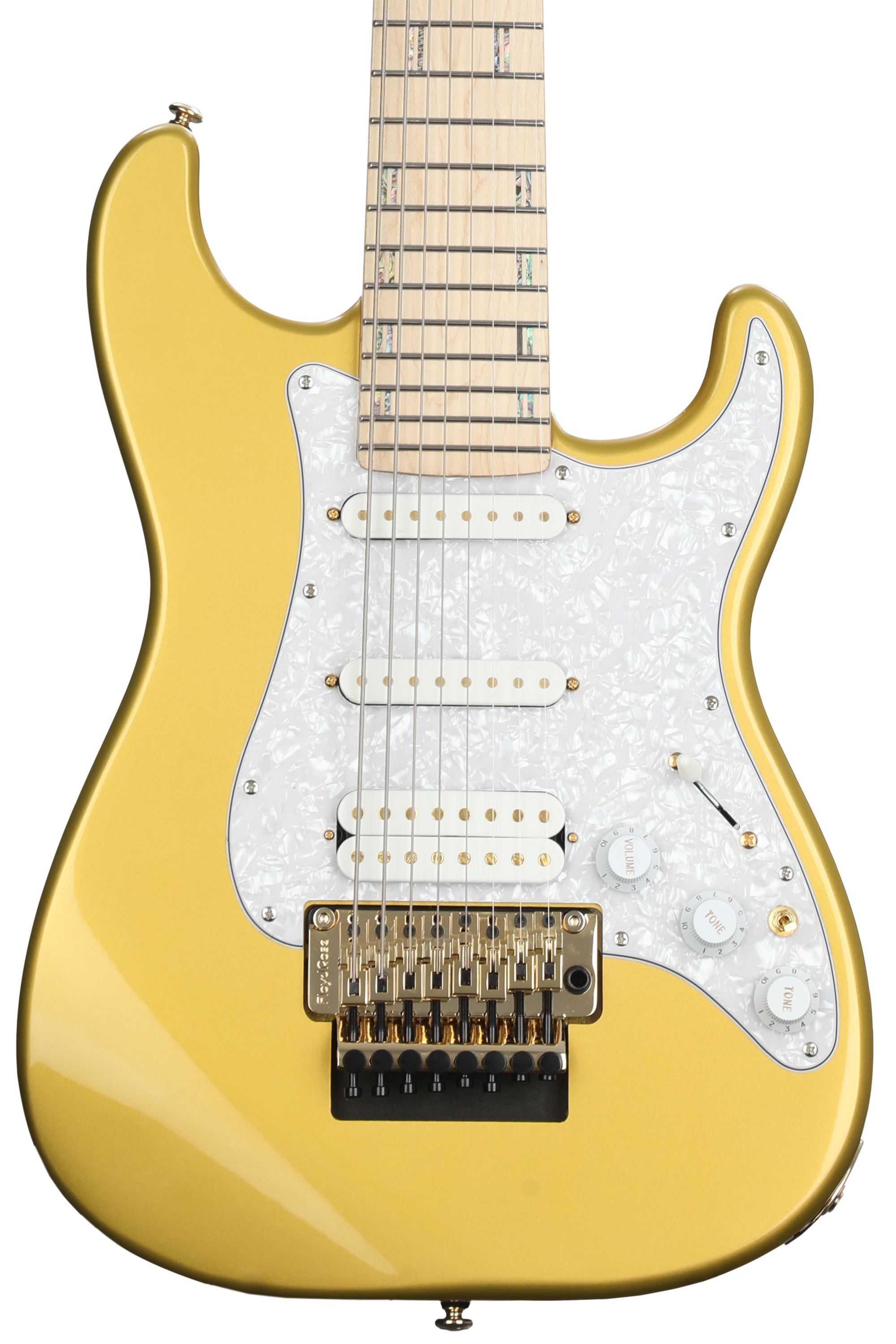 ギター VIVACE limited huma gear HUMAN GEAR VIVACE SPECIAL（中古/送料無料）【楽器検索デジマート】