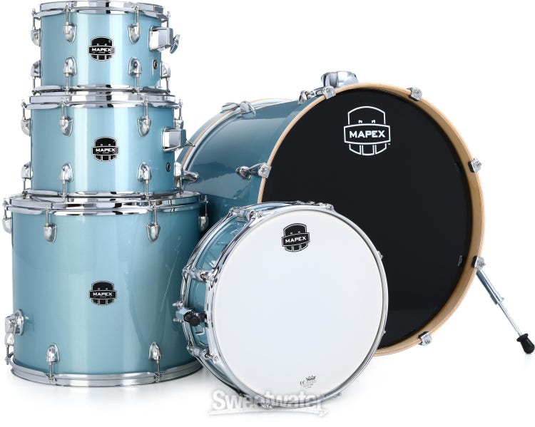 Used Zombie Parts Roasted Poplar Guitar Body Tele-Style Metallic Red Sparkle