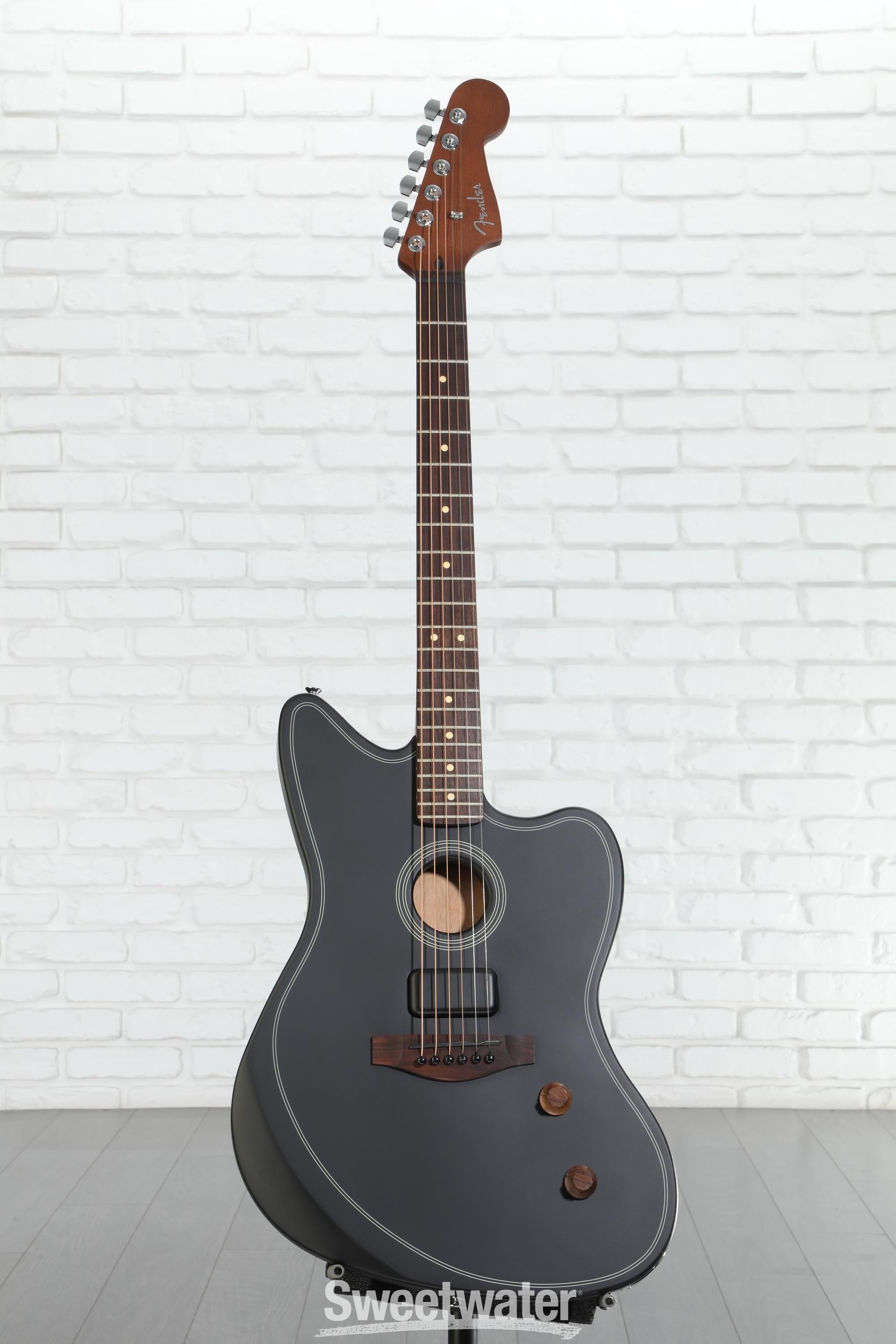 ギター Fender Acoustasonic Standard Black ae00-67738.jpg
