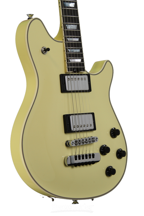 EVH Wolfgang USA Custom - Vintage White | Sweetwater