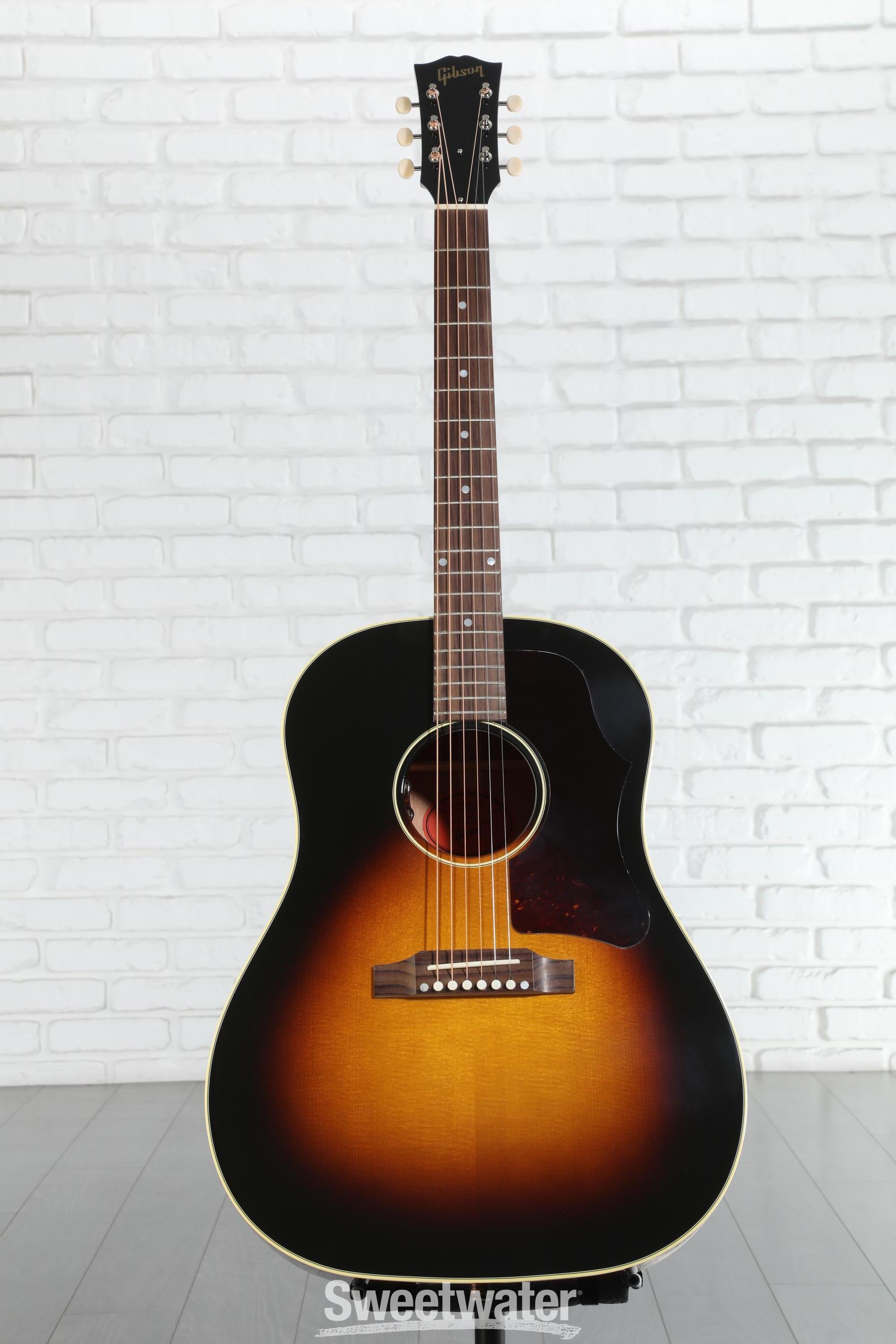 Gibson Acoustic '50s J-45 Original Acoustic-electric Guitar