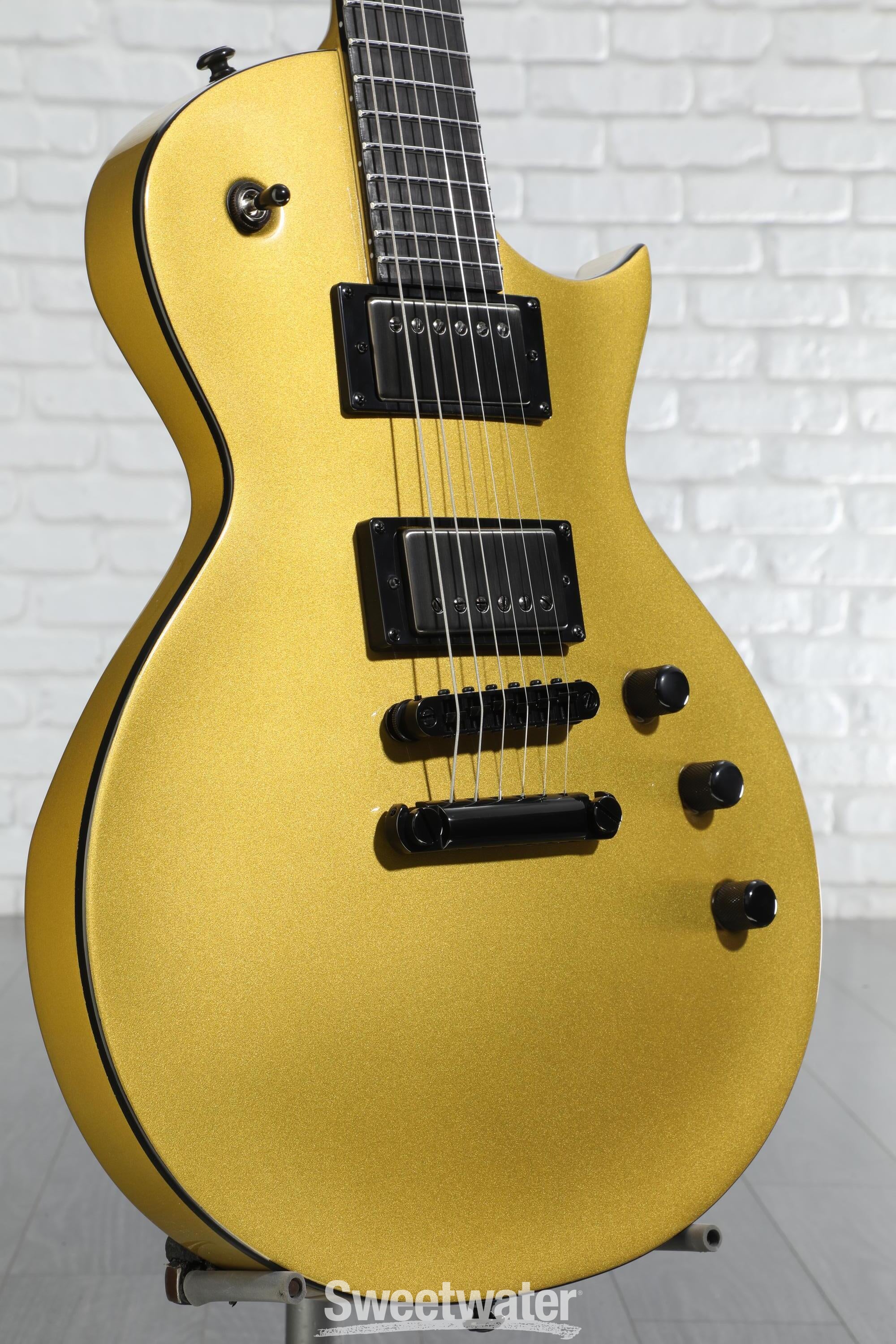 ESP  LTD  リバースヘッド ESP-ARROW NT | ESP GUITARS