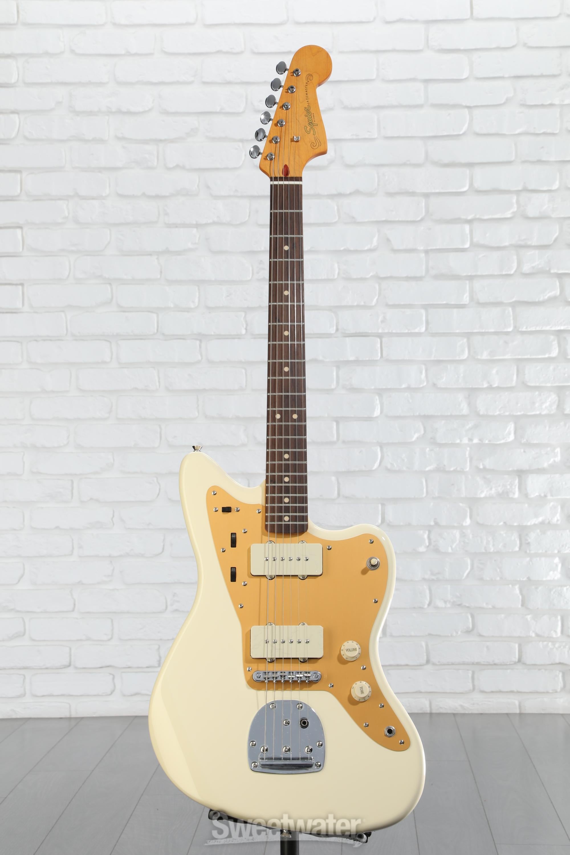 Squier Jazzmaster J Mascis signature モデル Amazon.com: Squier J Mascis Jazzmaster Electric Guitar, with