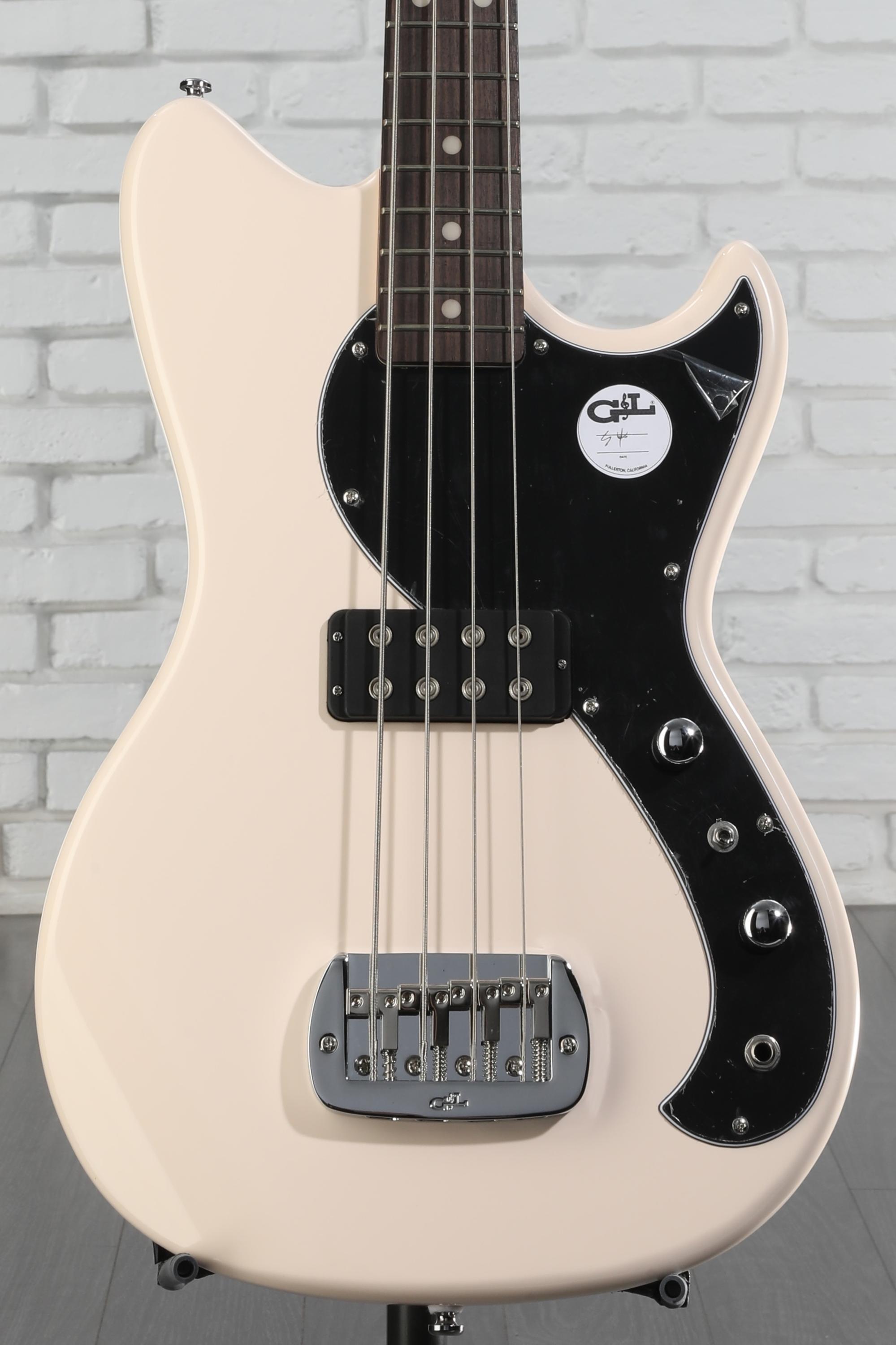 ベース G&L Fallout bass yw48s6chbnj83yjg2glg6pofe8qym9