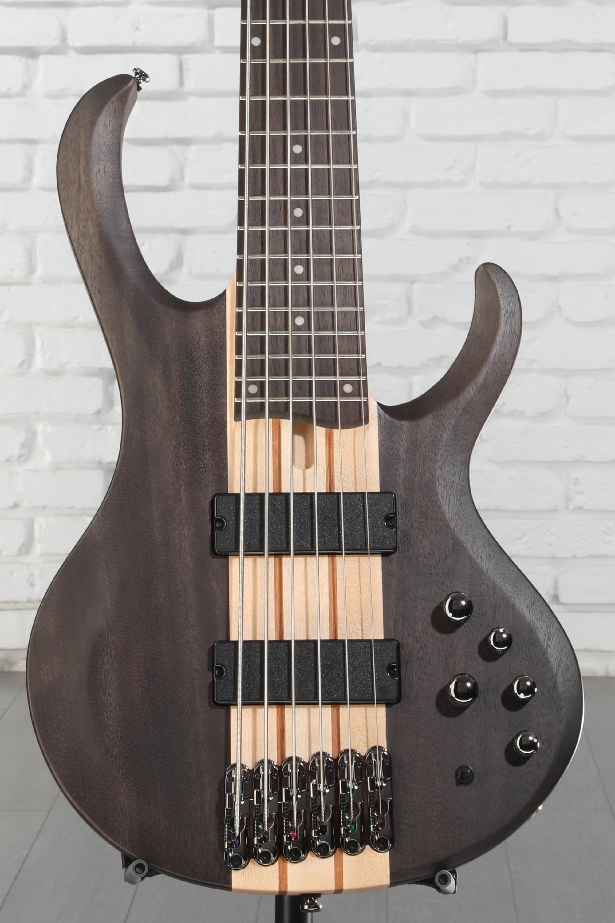 Ibanez BTB470 スルーネック Ibanez BTB470 スルーネック Ibanez