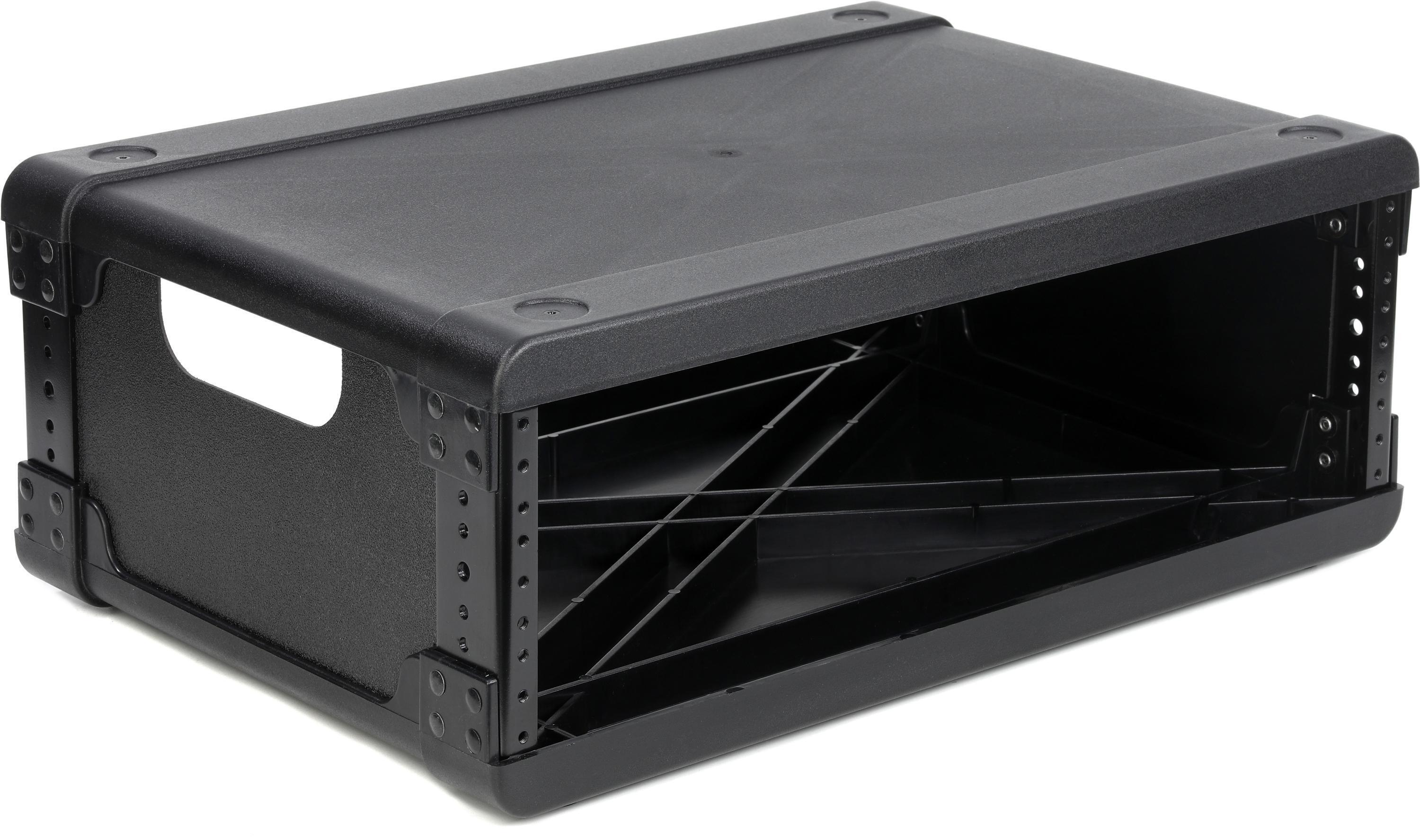 SKB 3i-M3U13-FRM 3U Deep Rack Frame - 13 inches | Sweetwater