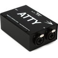 Photo of A Designs ATTY 2-channel Level Interface