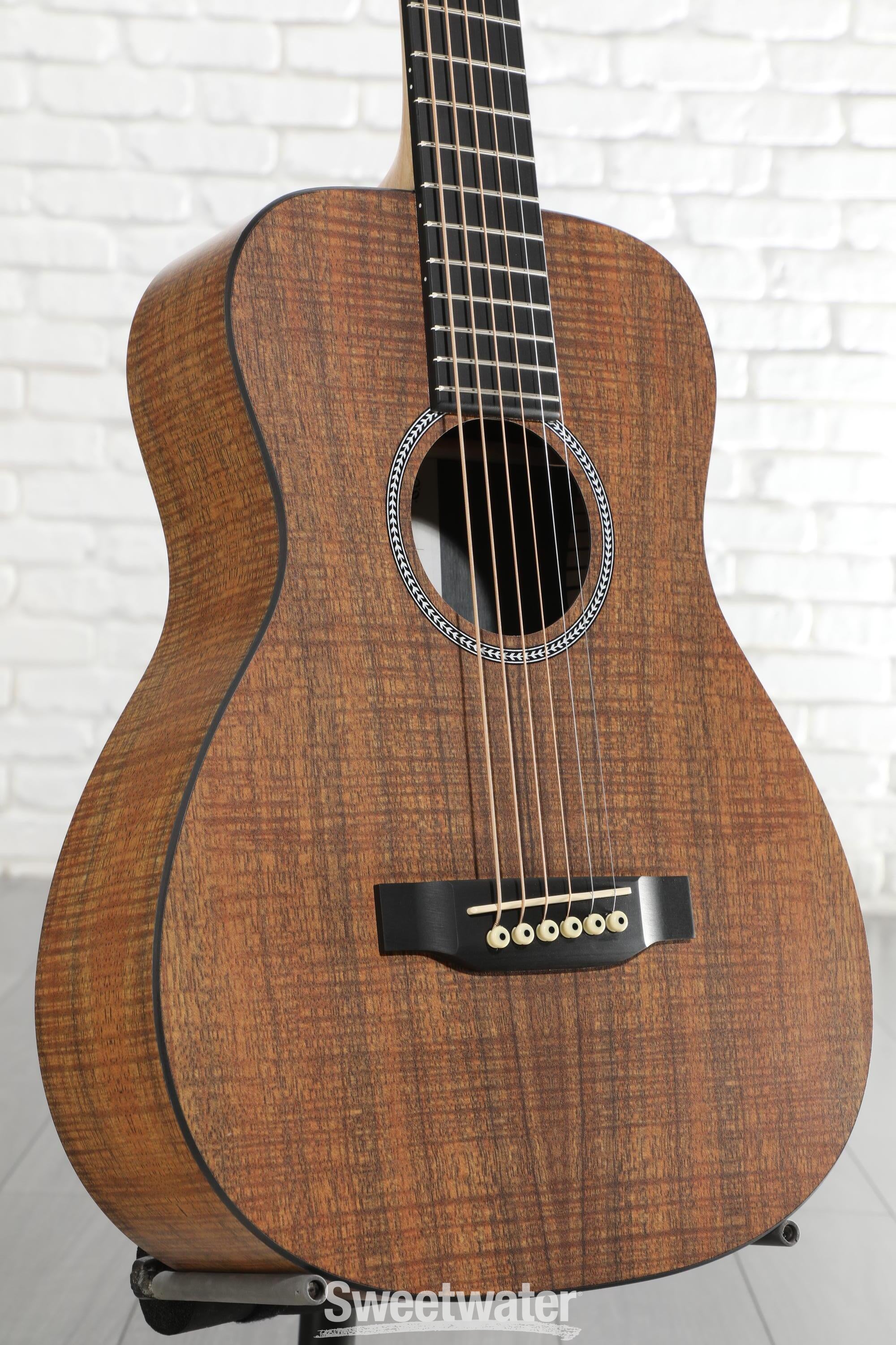 Photo of Martin LXK2 Little Martin - Natural