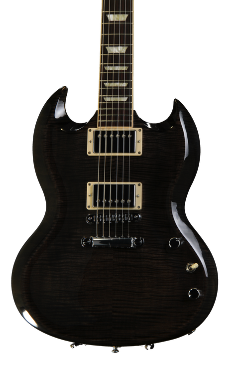 Gibson USA SG Diablo レフティ仕様 Gibson SG Diablo Premium Plus