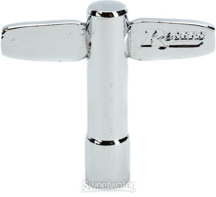 Rogers Drums 4409 Logo Drum Key