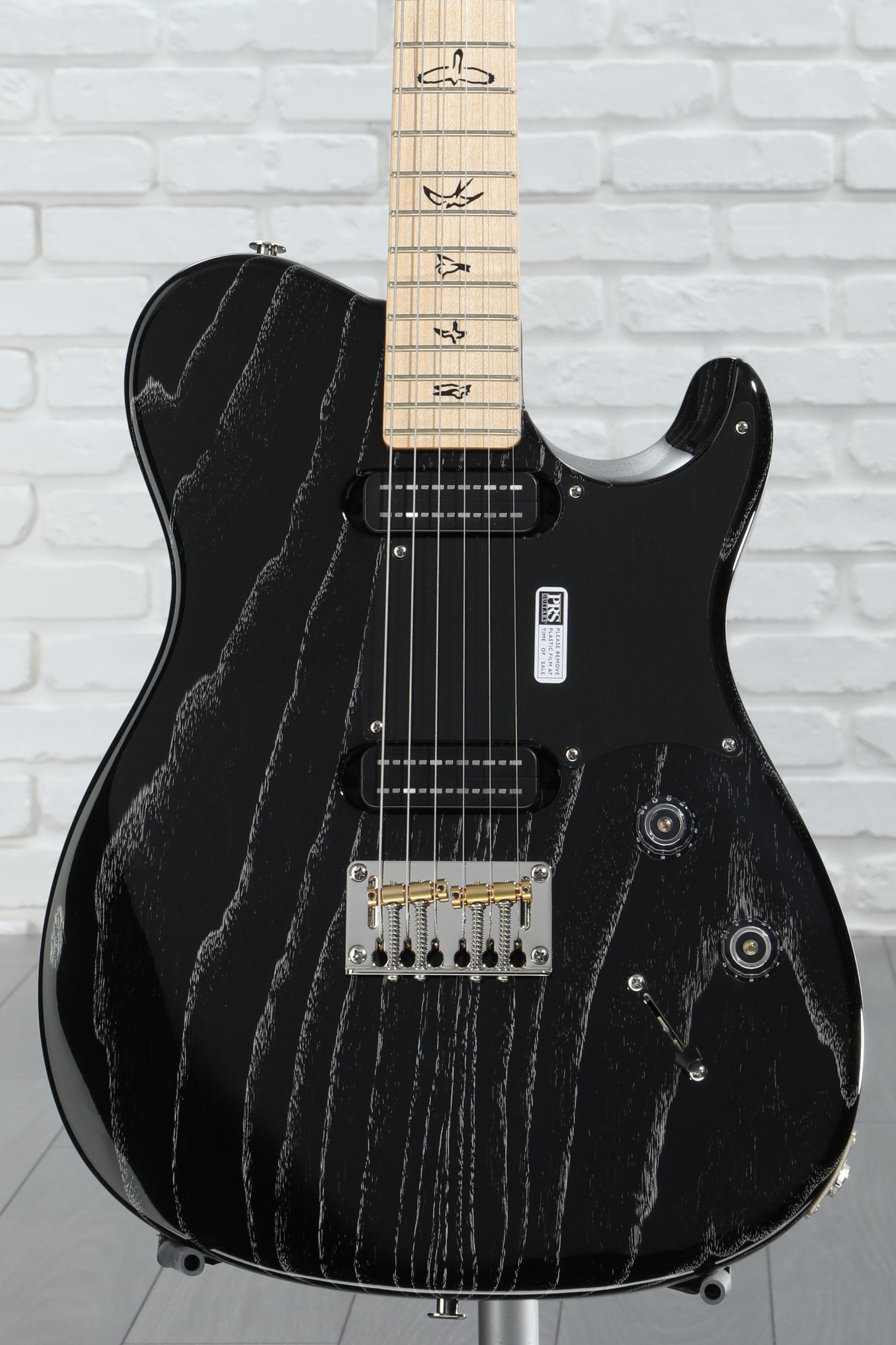 ギター Paul Reed Smith NF 53 BlackDoghair The Guitar Sanctuary | PRS Guitars | NF53 | Black Doghair