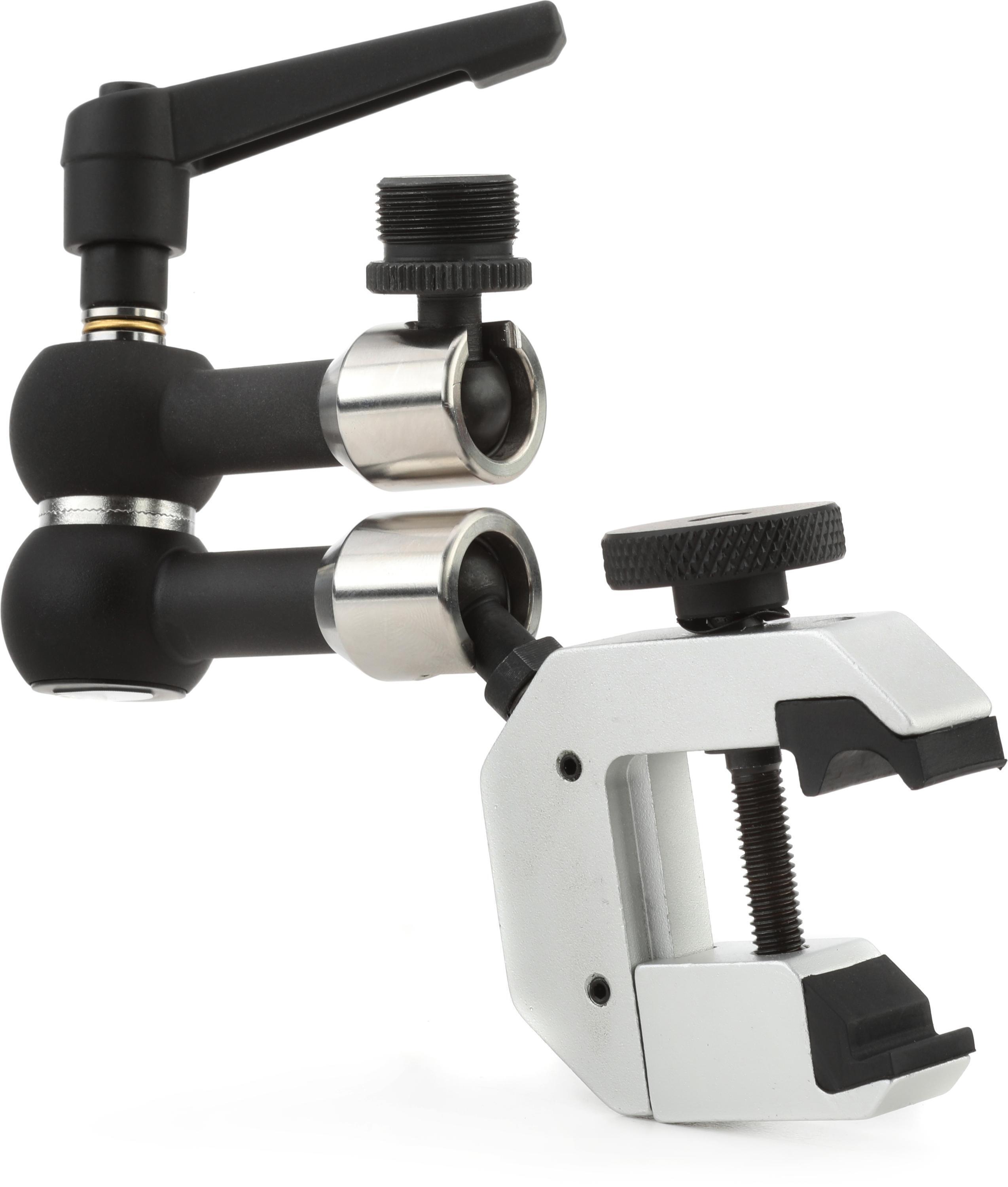 Photo of Lauten Audio Rim Mount Drum Mic Clip
