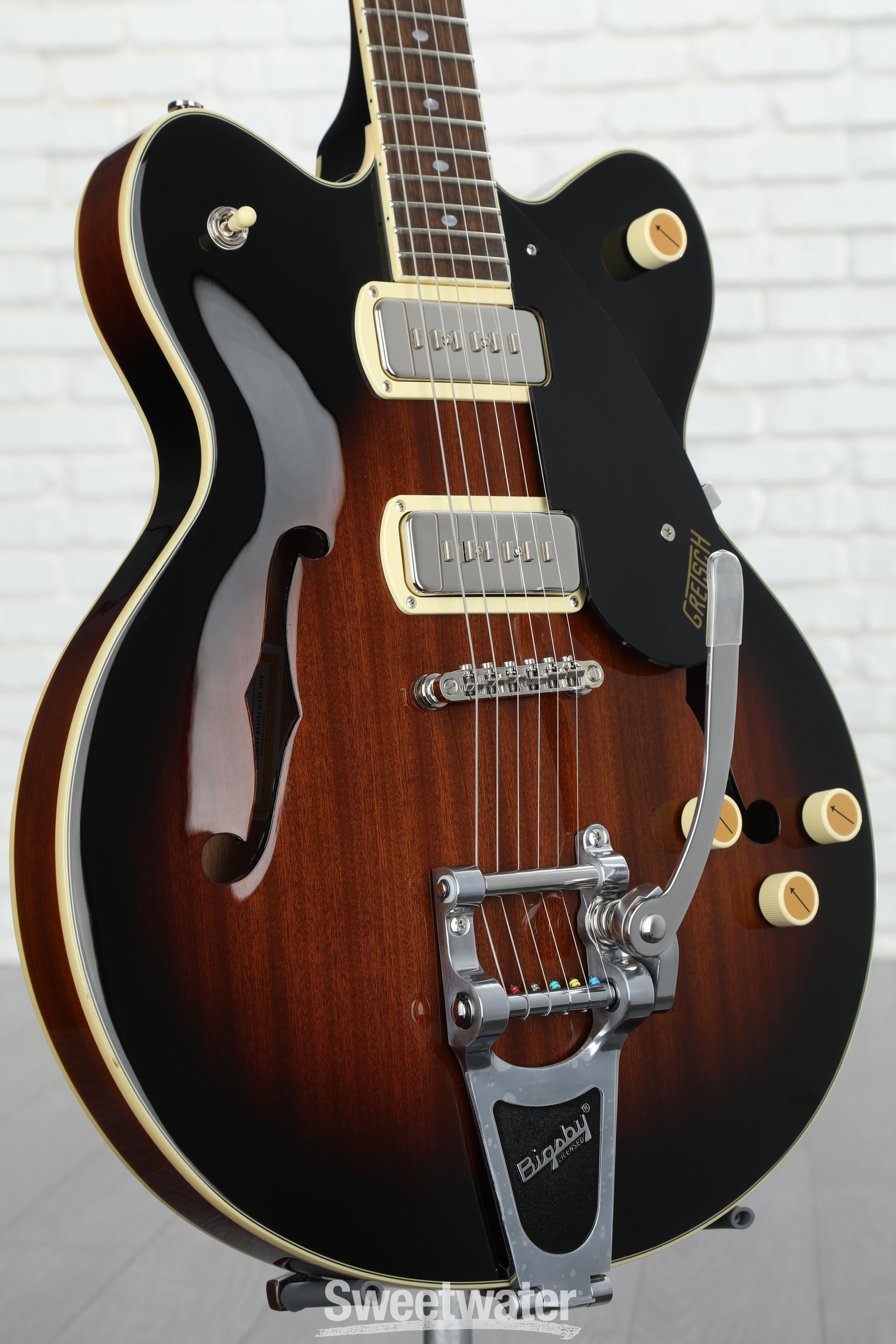 GRETSCH エレキギター G2622T-P90 Streamliner(TM) Center Block