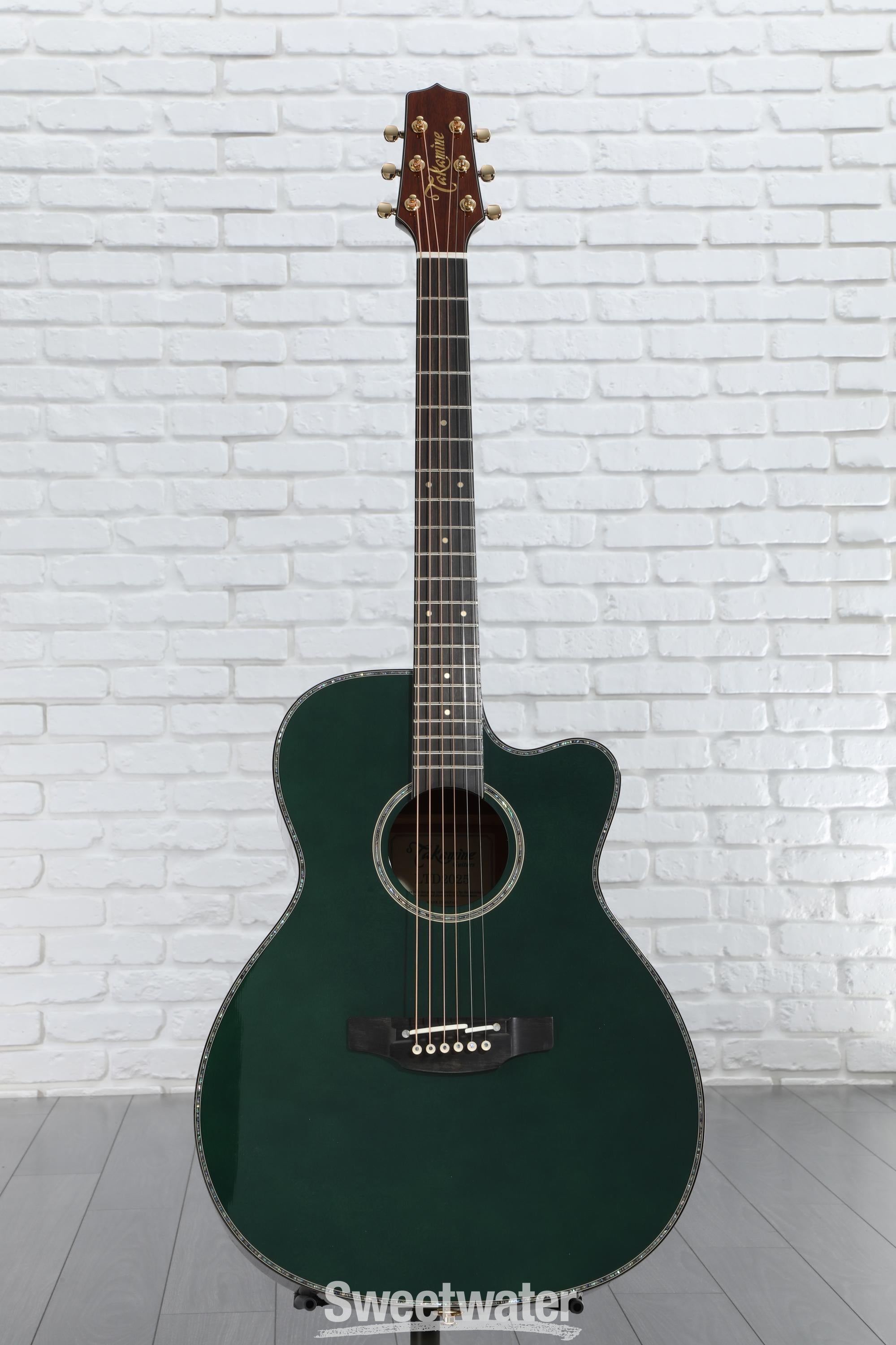 TAKAMINE、アコースティック！ビンテージ… TAKAMINE、アコースティック！ビンテージ…