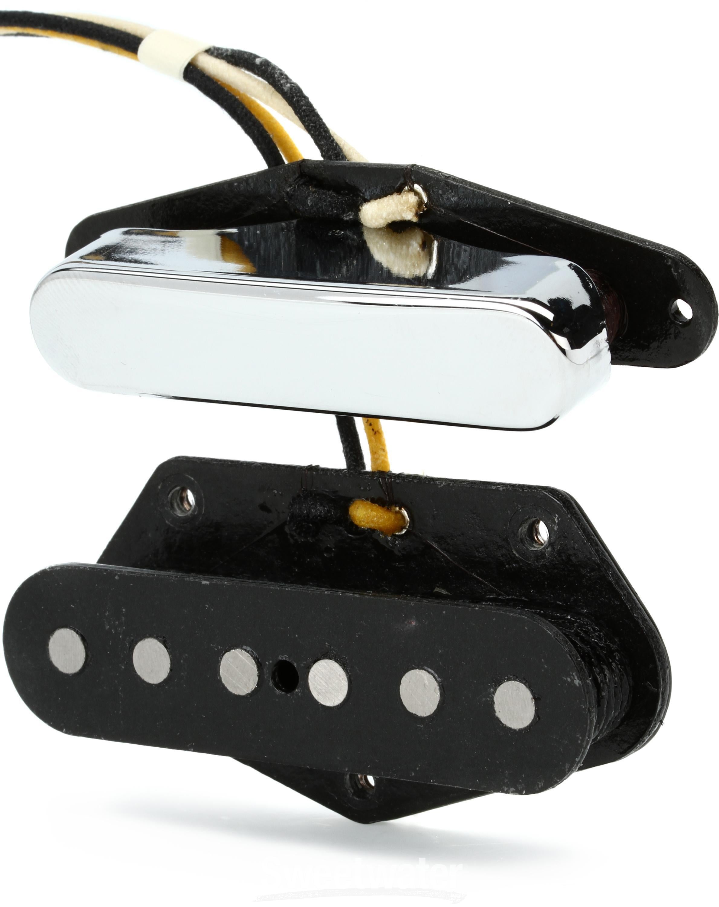 Fender Josefina '50/'51 Telecaster Pickup Set | Sweetwater