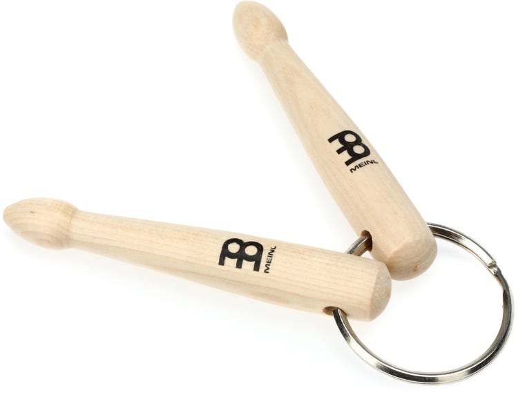 Zildjian Cymbal Keychain