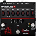 Photo of Radial Bassbone V2 2-ch Bass Preamp and DI Pedal