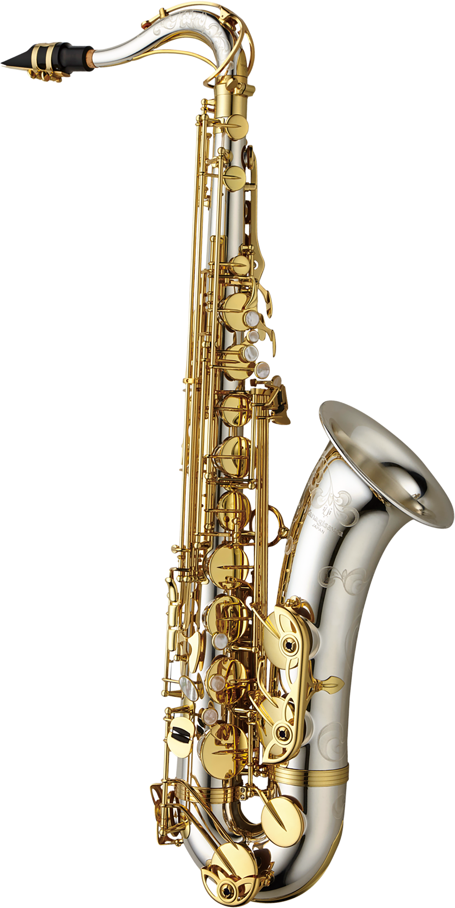 Saxophones B Tone Professional Tenor Saxophone Wind Instrument  Professional-Grade Tone Tenor Sax
