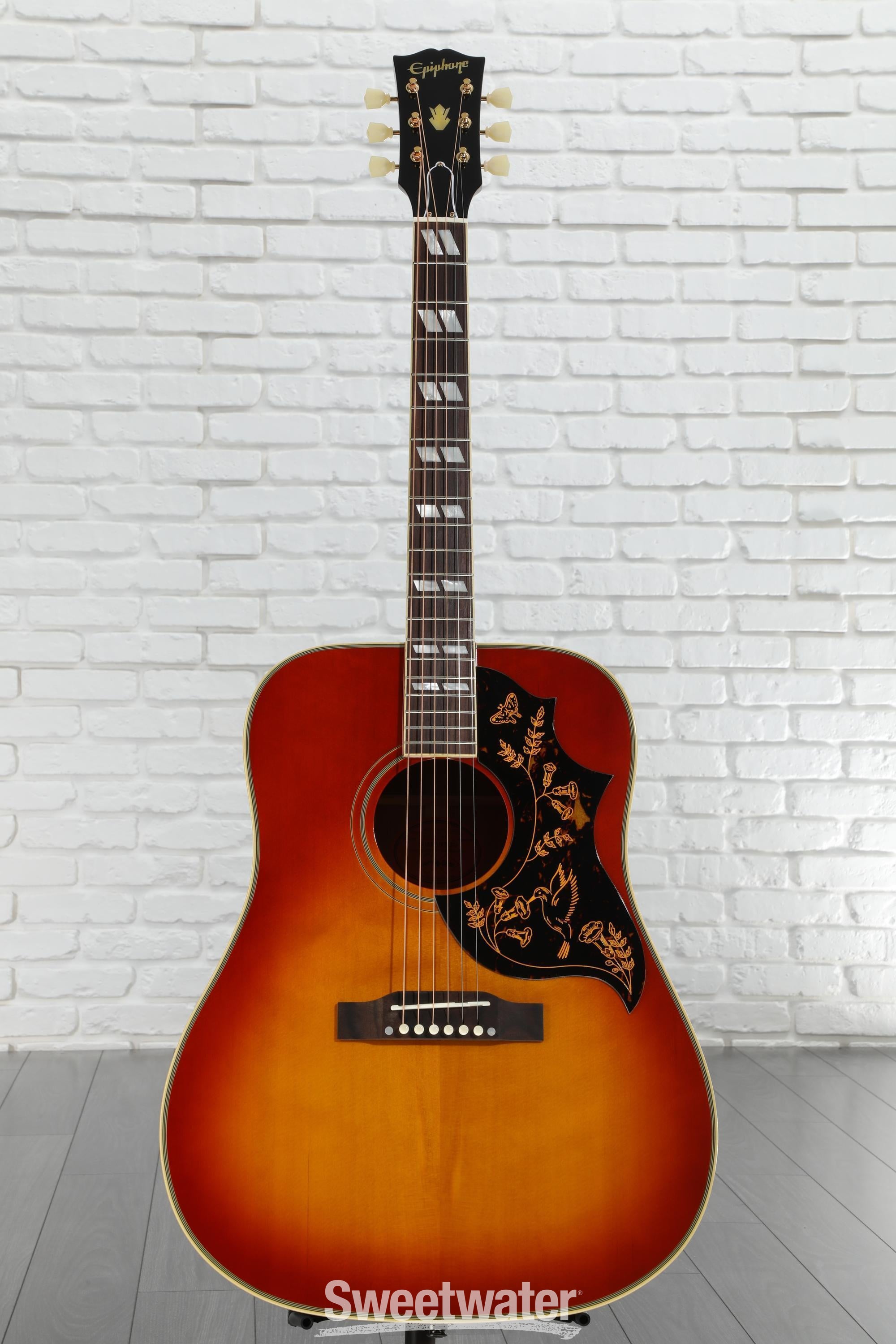 HummingBird ギター Hummingbird Special VCS: アコースティックギター｜三木楽器