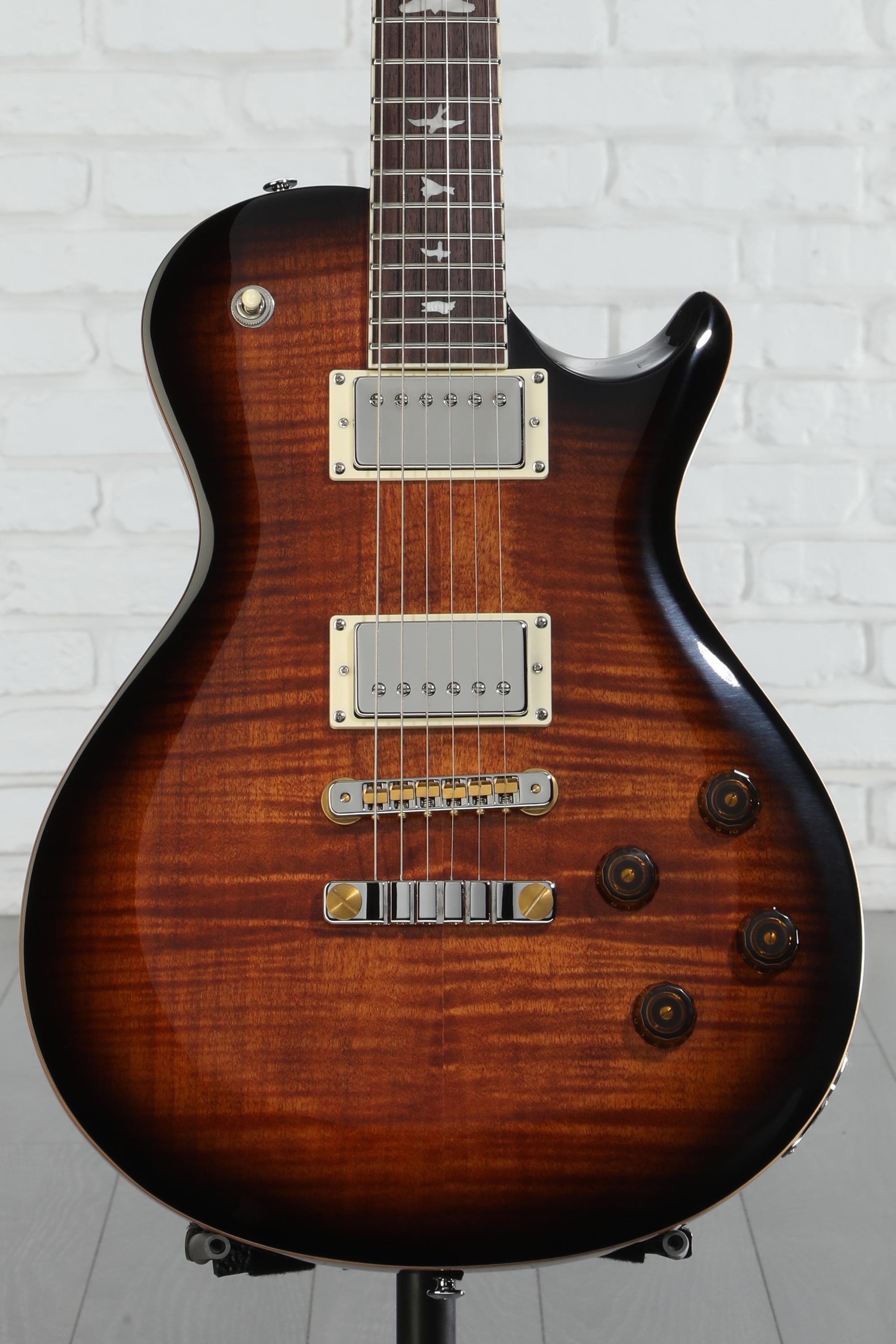 ギター NK PRS SE McCarty 594 Singlecut PRS SE Singlecut McCarty 594 Standard Electric Guitar