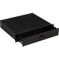 Photo of Middle Atlantic Products D2 2U Heavy-duty Rack Drawer