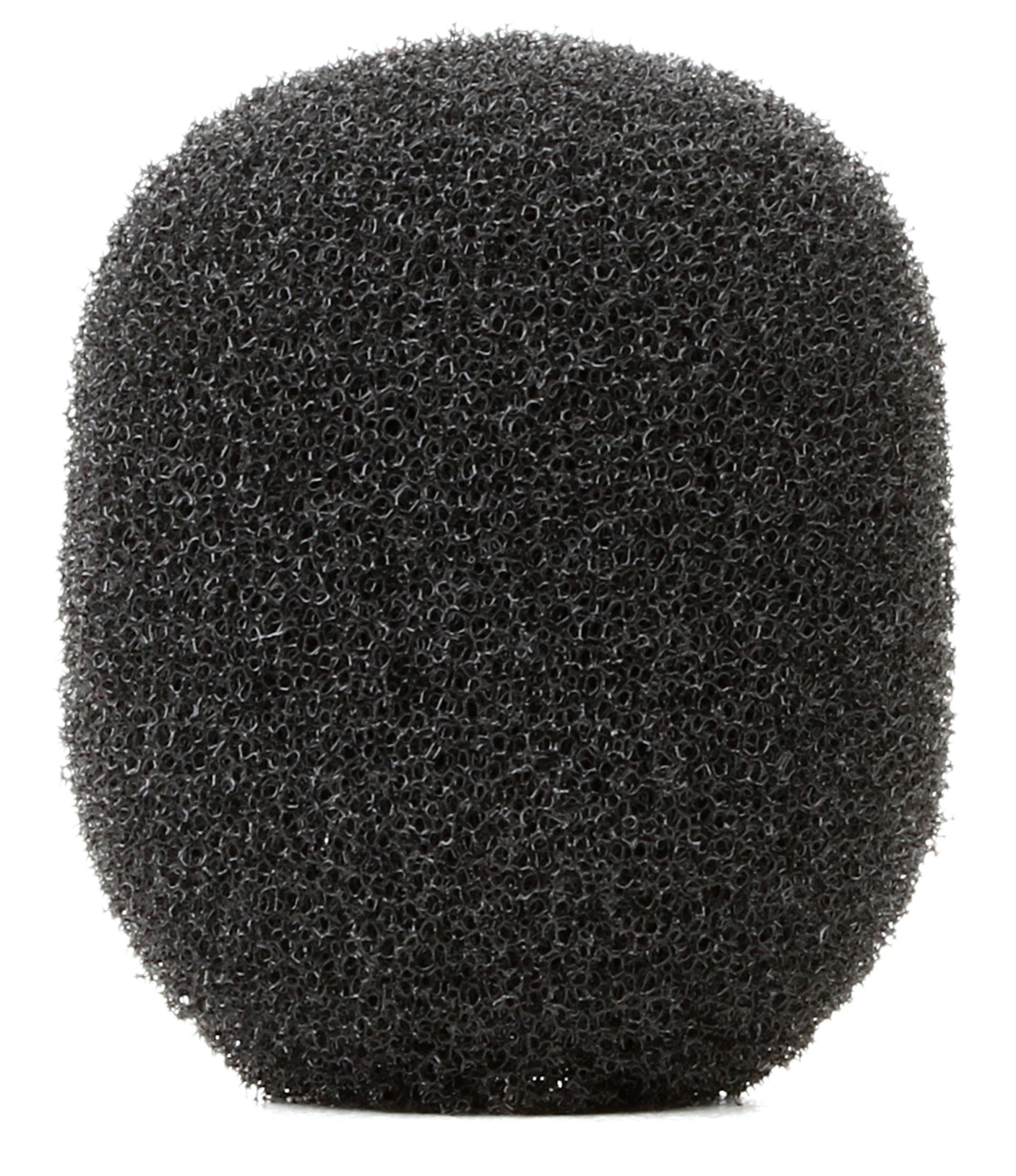 Sennheiser MZW3-ew Foam Windscreen for ME3 Headworn Microphone