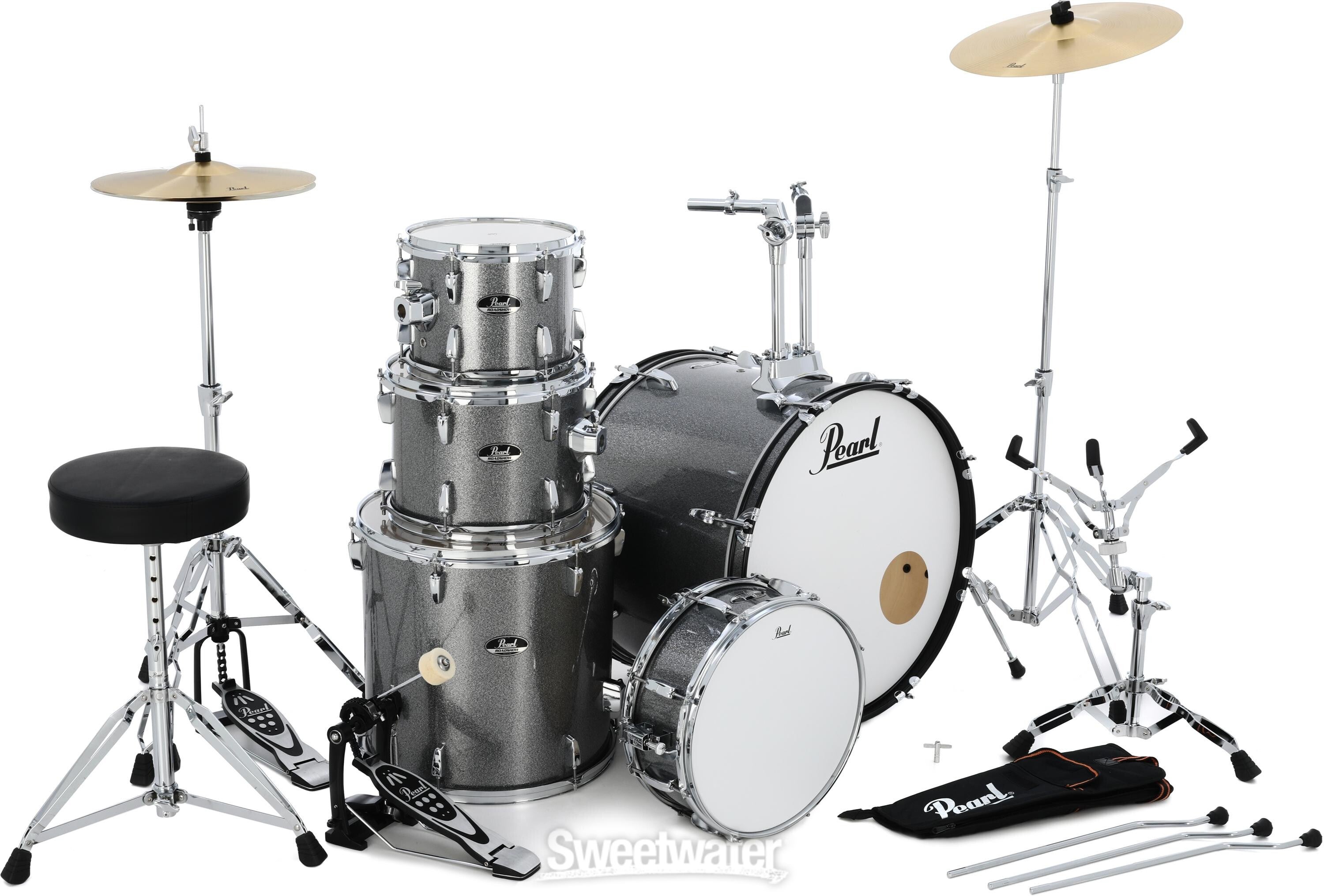 Pearl Roadshow RS525SC/C 5 частиPearl Roadshow RS525SC/C 5 части  