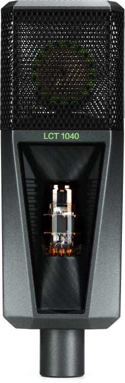Lewitt LCT 1040 Tube Microphone System