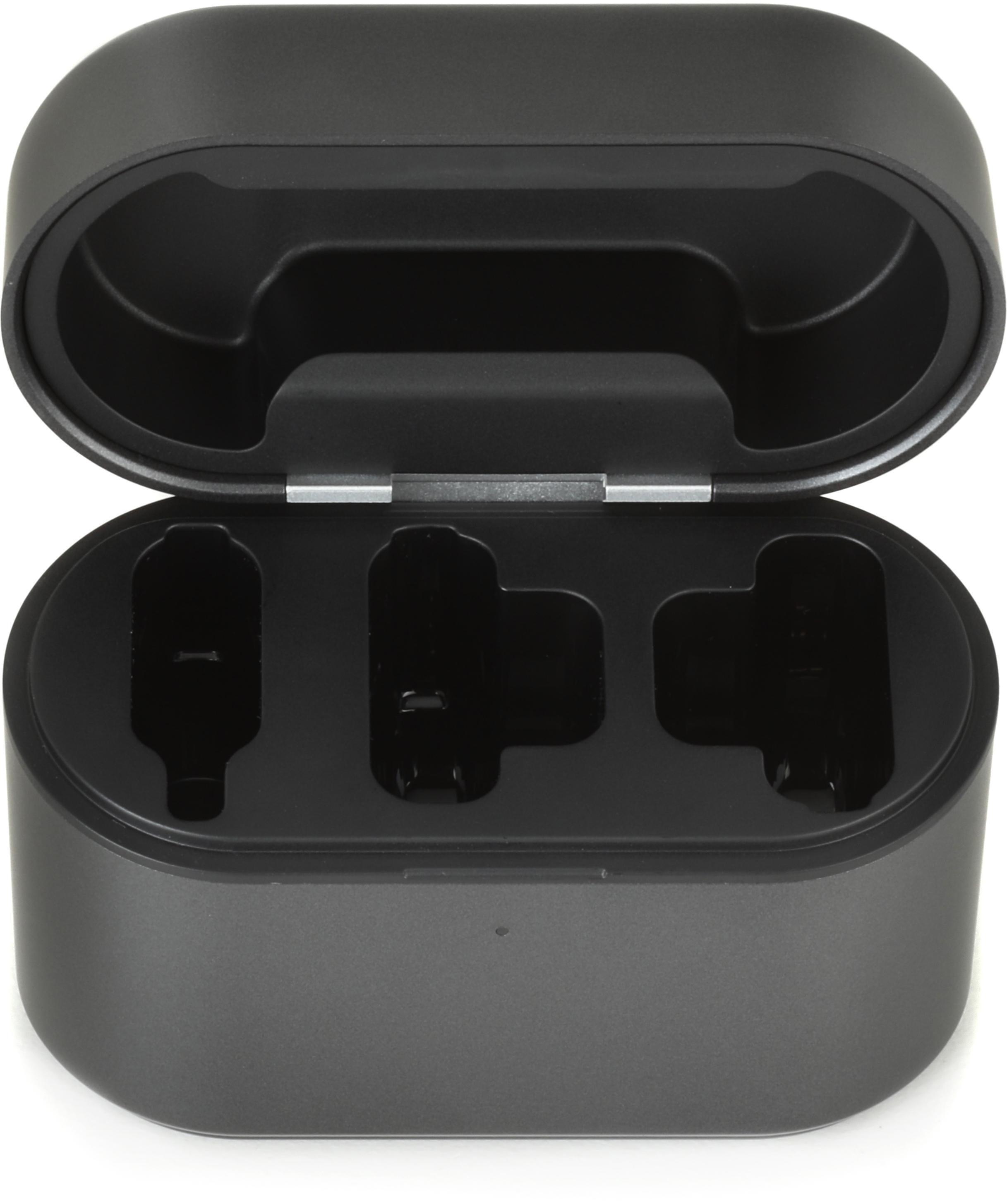 Photo of Hollyland Lark M2S Mobile Charging Case