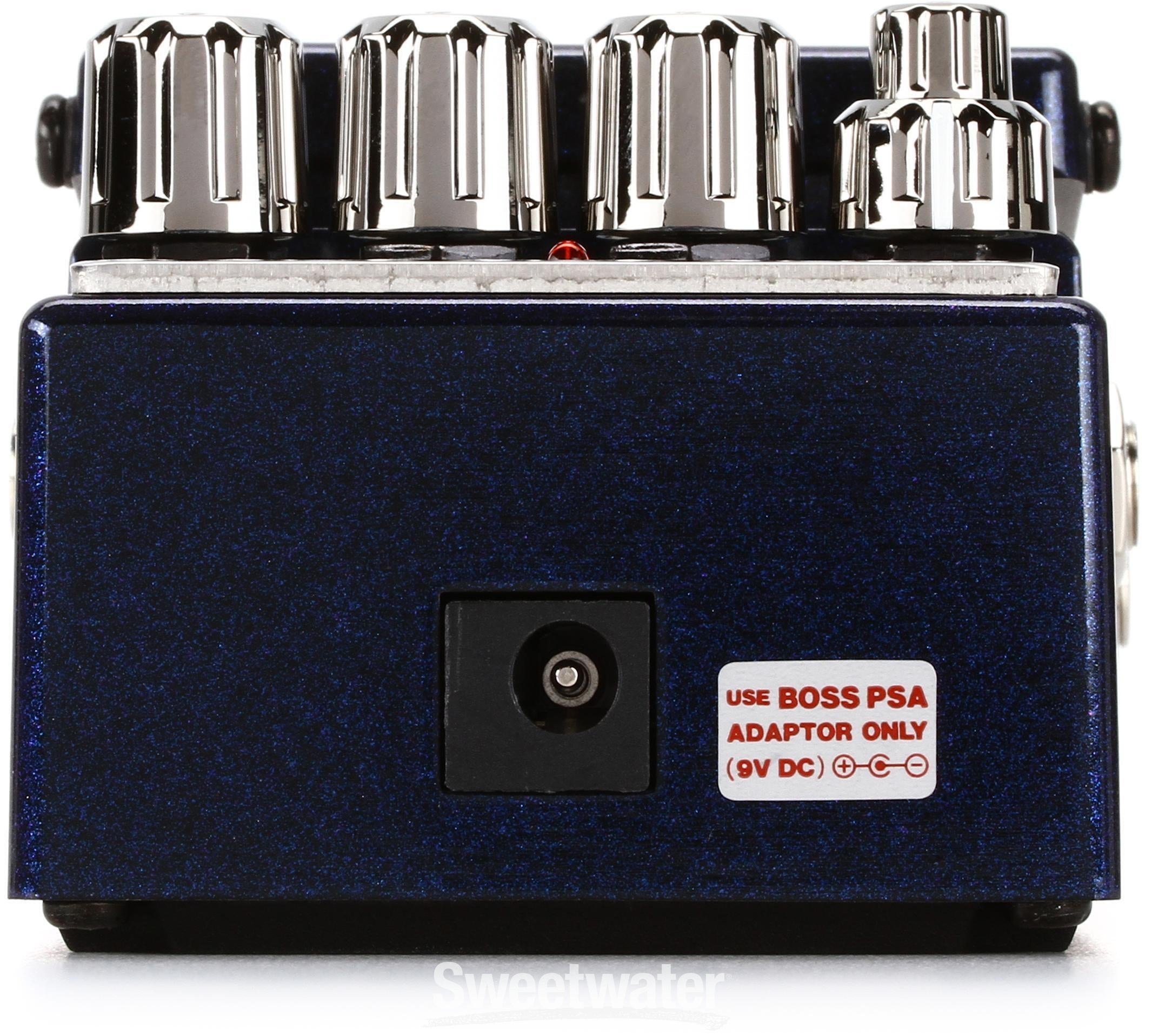 BB-1X Bass Driver Pedal - Sweetwater