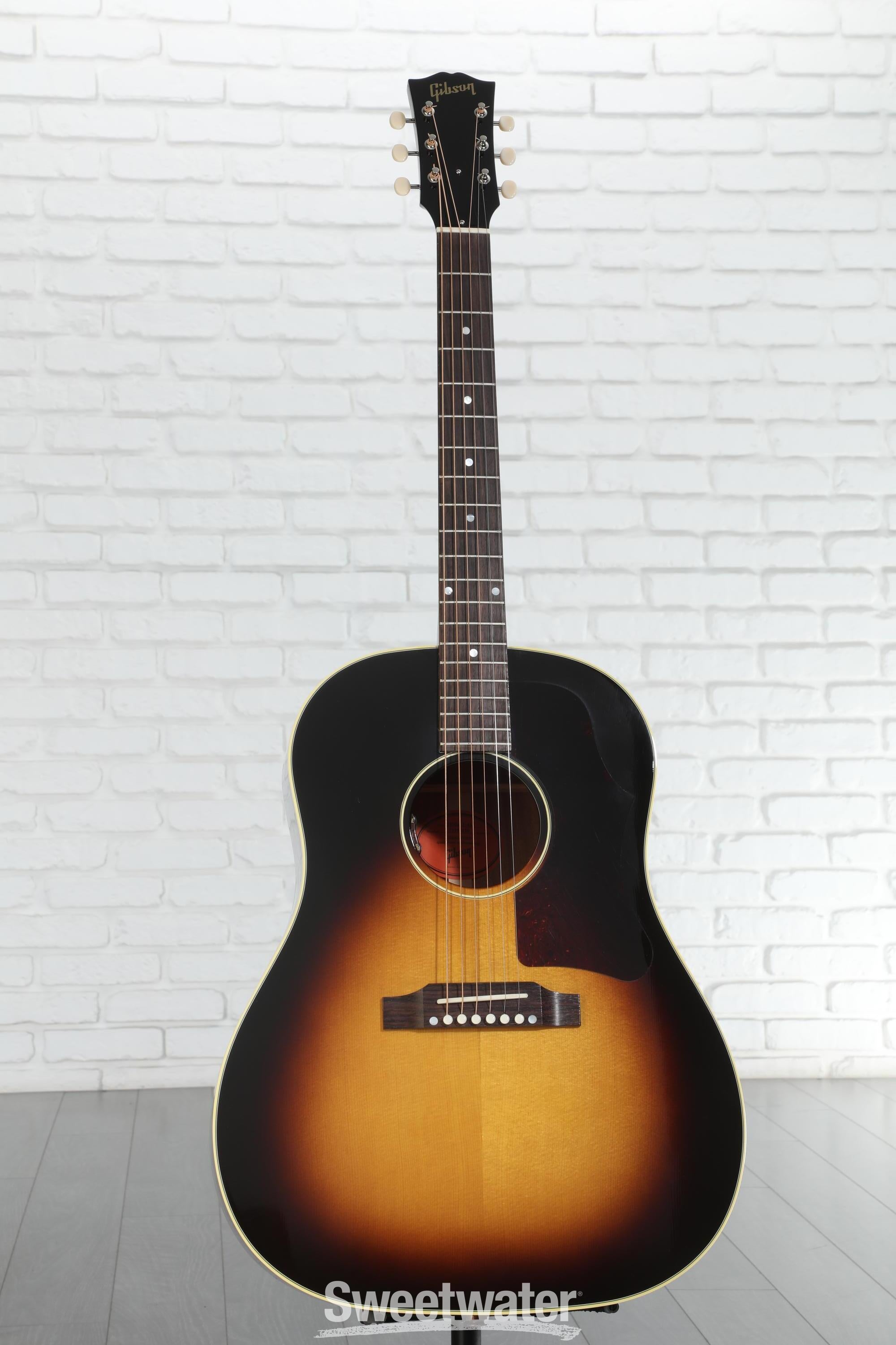 ギター Gibson / Original Collection 1950s J-45 Gibson A 1950s-inspired J-45
