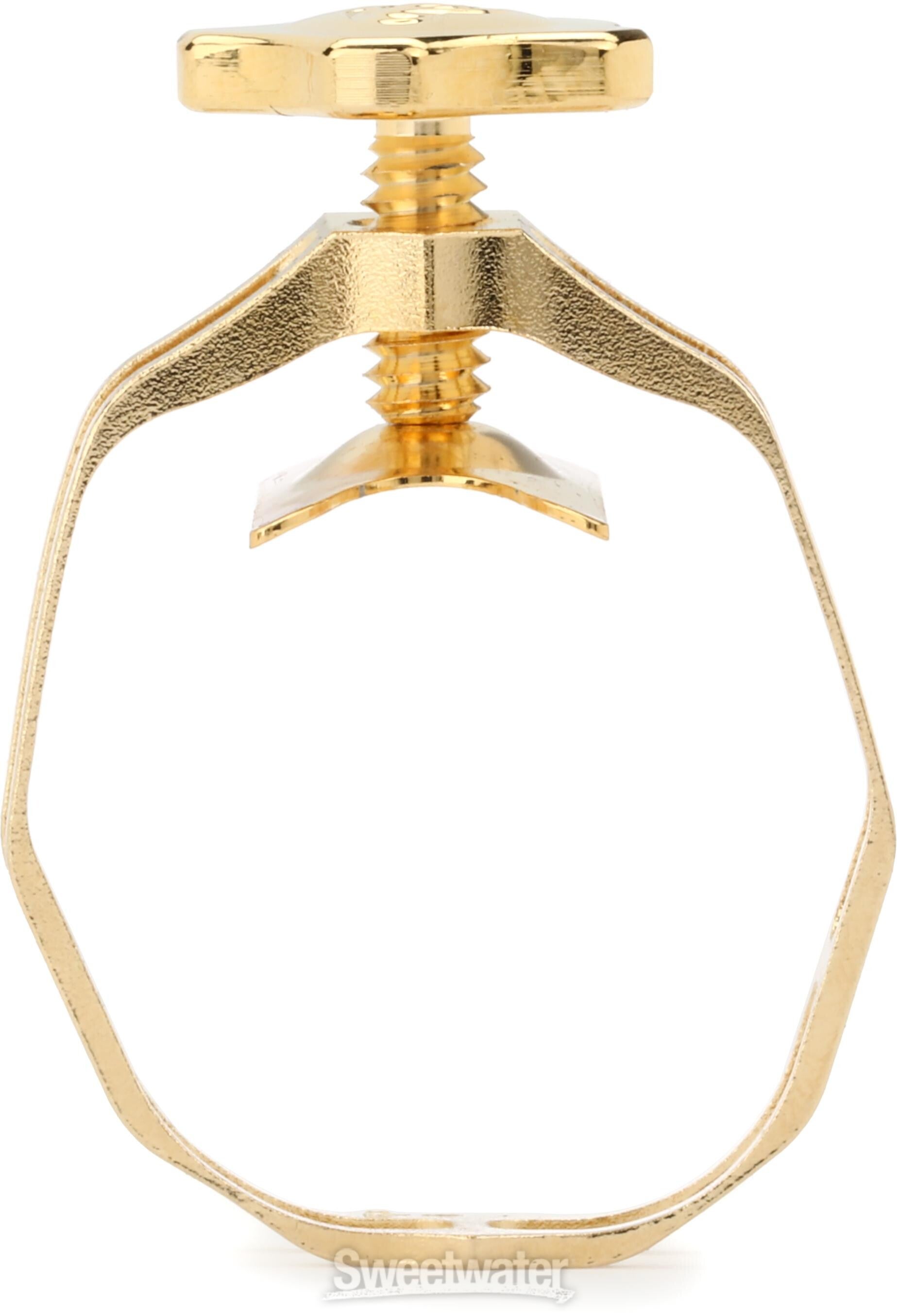 Theo Wanne LIG-ETX Enlightened Tenor Saxophone Ligature