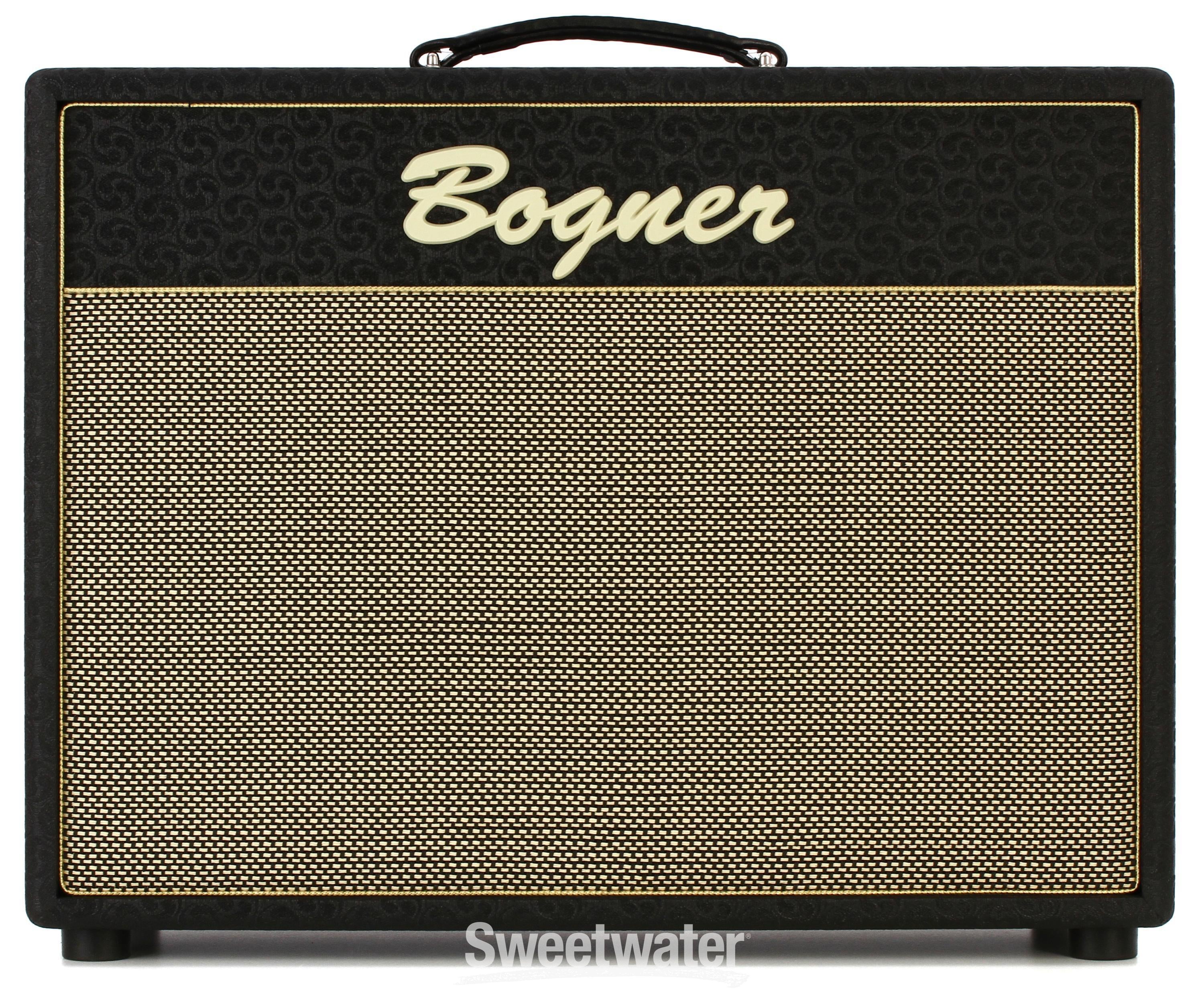 Bogner 112CPS 1x12