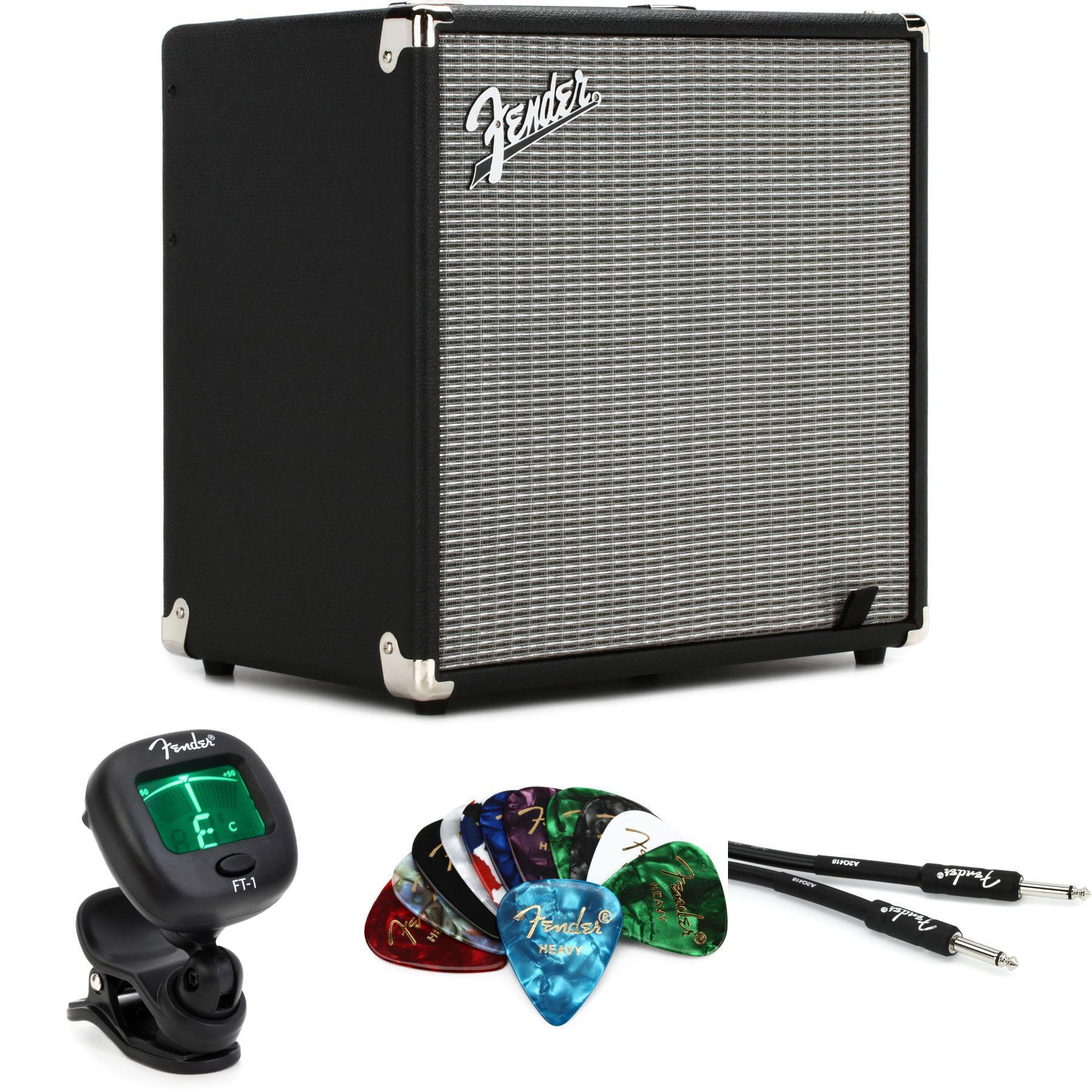 Fender Bronco 40 1x10