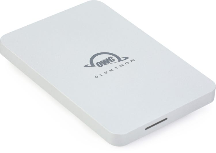 OWC Envoy Pro Mini USB Drive 1TB