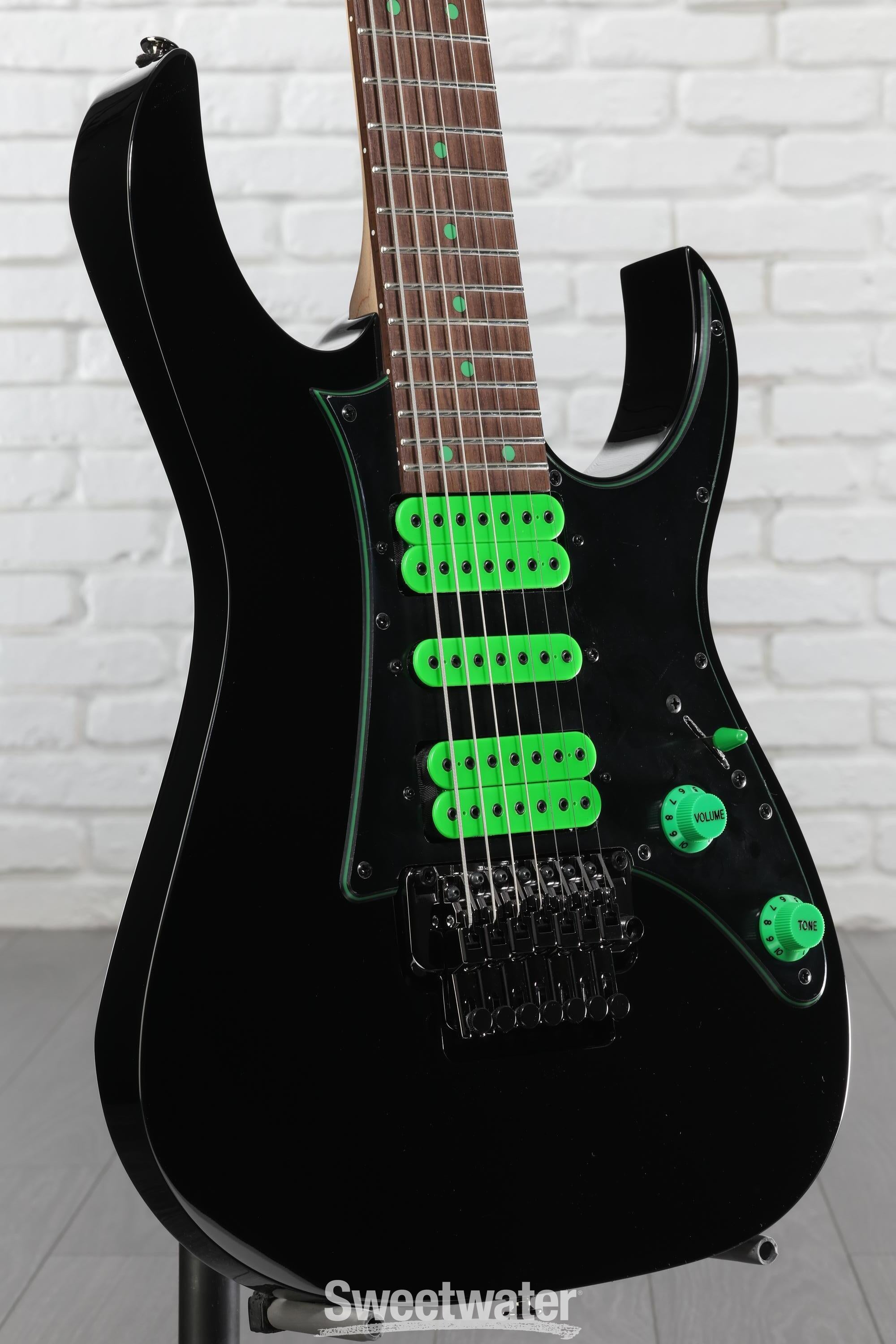 Ibanez Steve Vai Signature Premium Universe UV70P 7-string