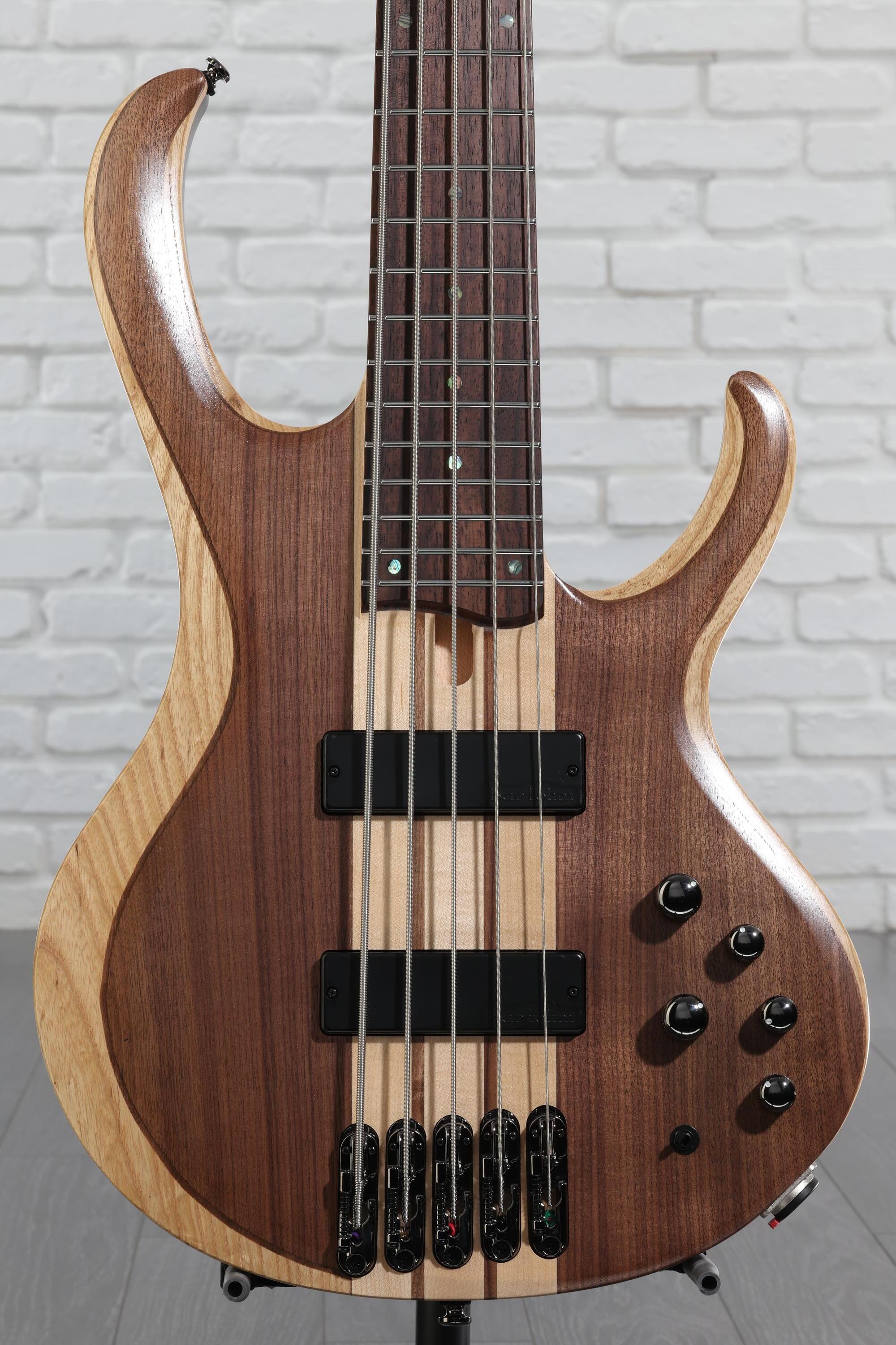 【ななな】Ibanez BTB745 アクティブ5弦ベース ななな】Ibanez BTB745 アクティブ5弦ベース Ibanez BTB745 5