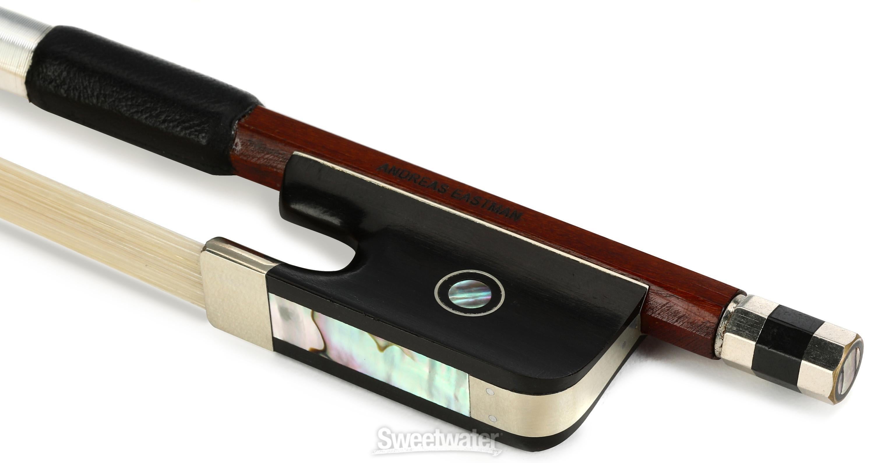 Fiumebianca M-80 1/4 　弓　SAMUEL EASTMAN Fiumebianca M-80 ヴィオラセット – ヤマハ特約店 ミュージック