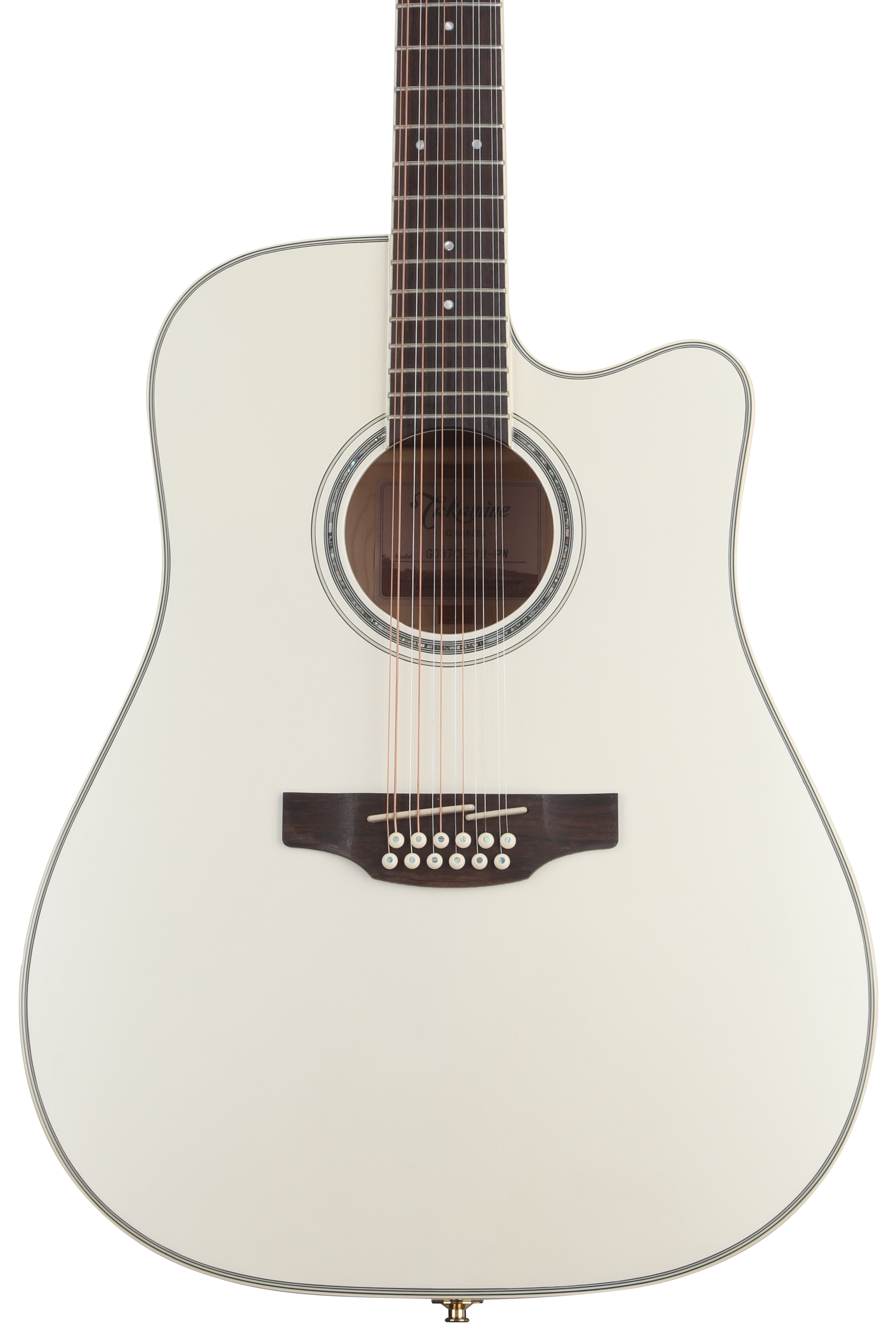 Best strings for takamine top acoustic electric guitar